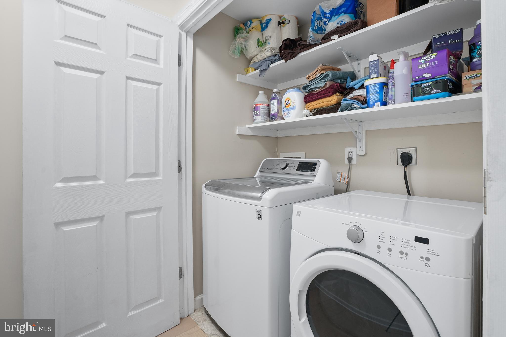 ACCO PARK - Residential