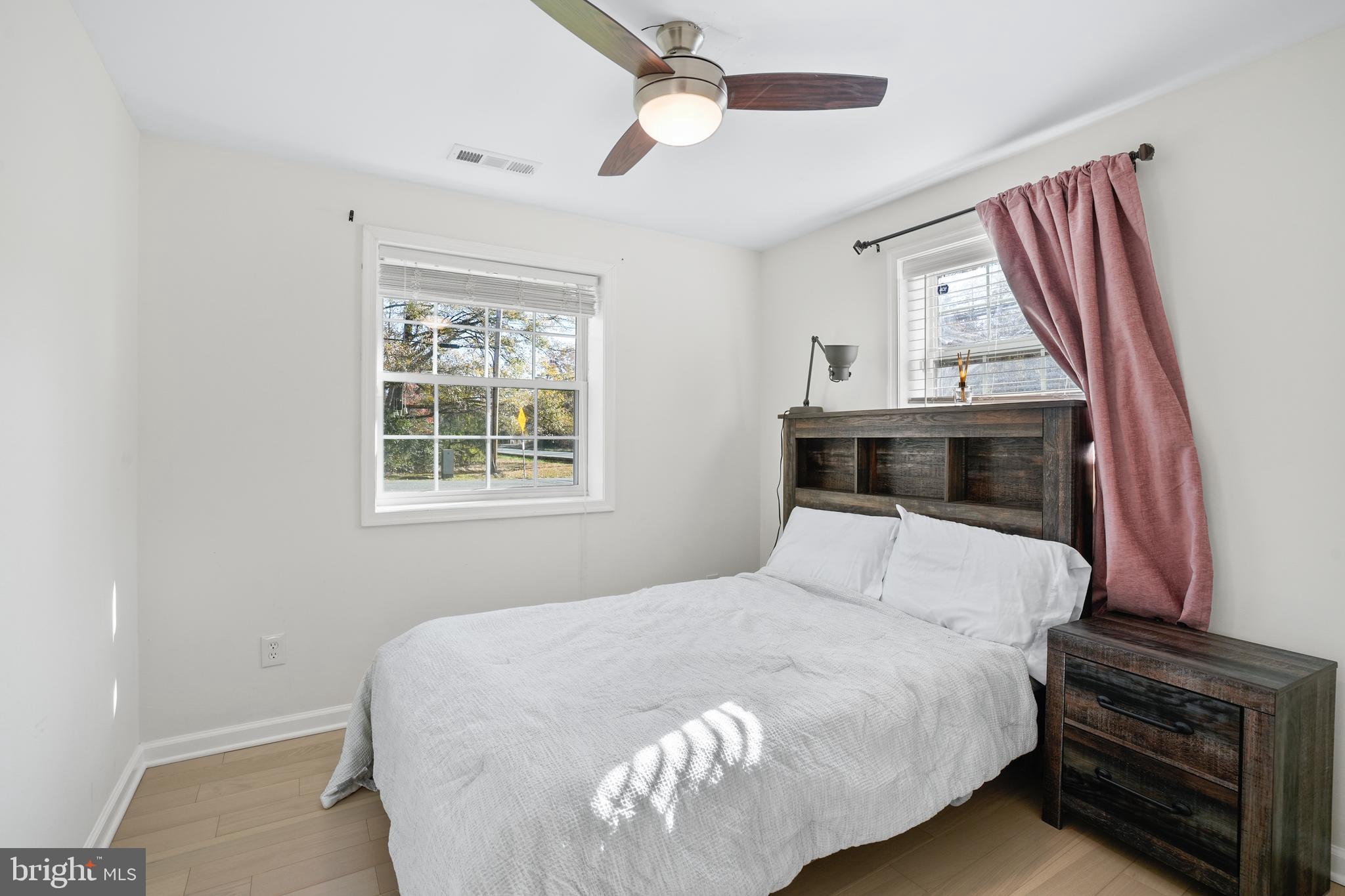 ACCO PARK - Residential