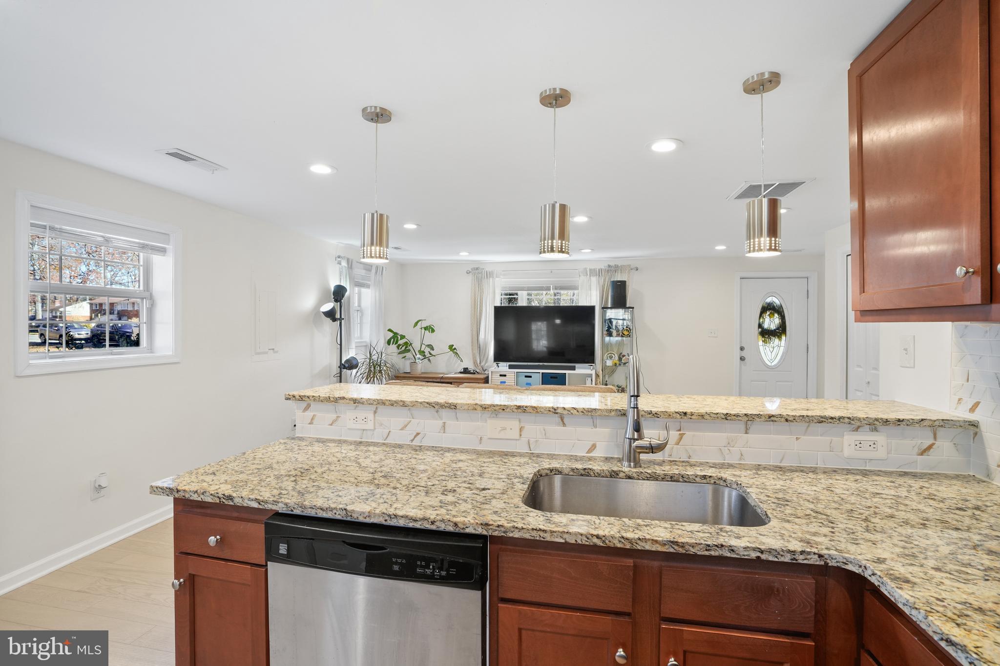 ACCO PARK - Residential