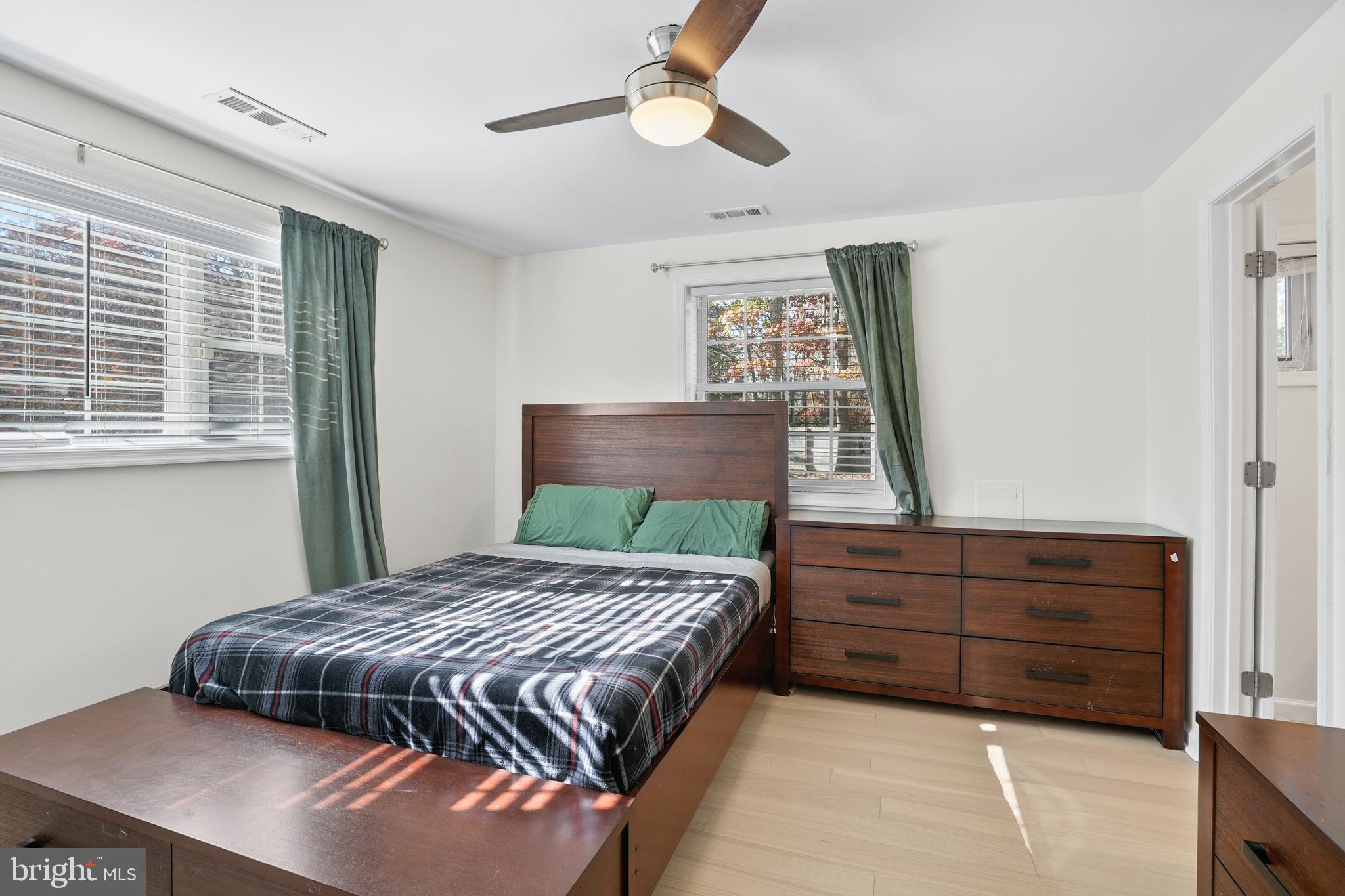 ACCO PARK - Residential