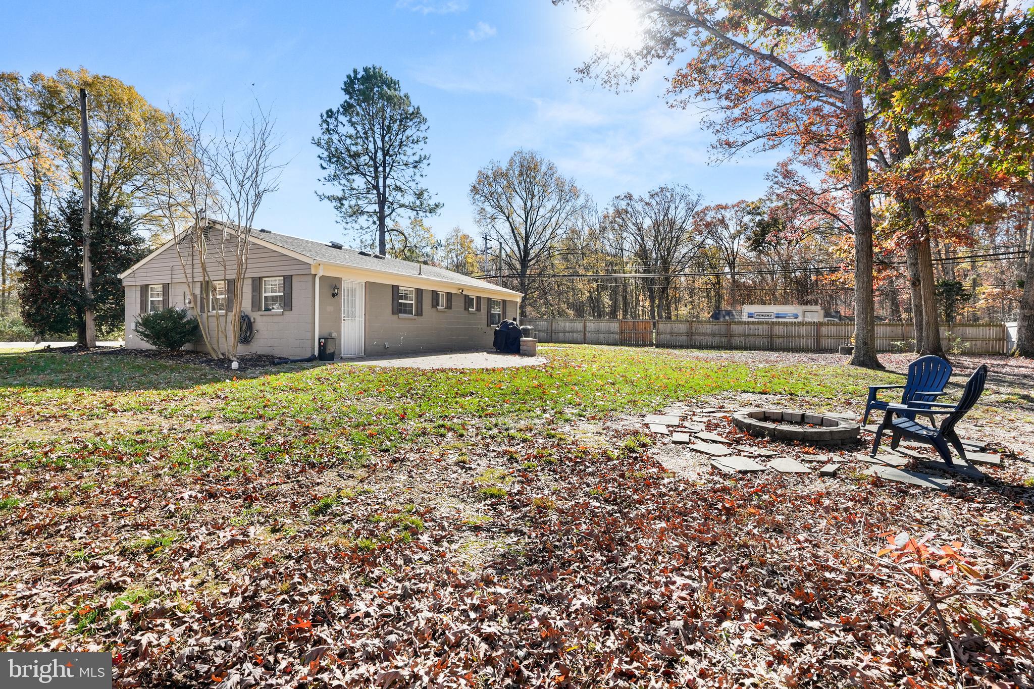 ACCO PARK - Residential