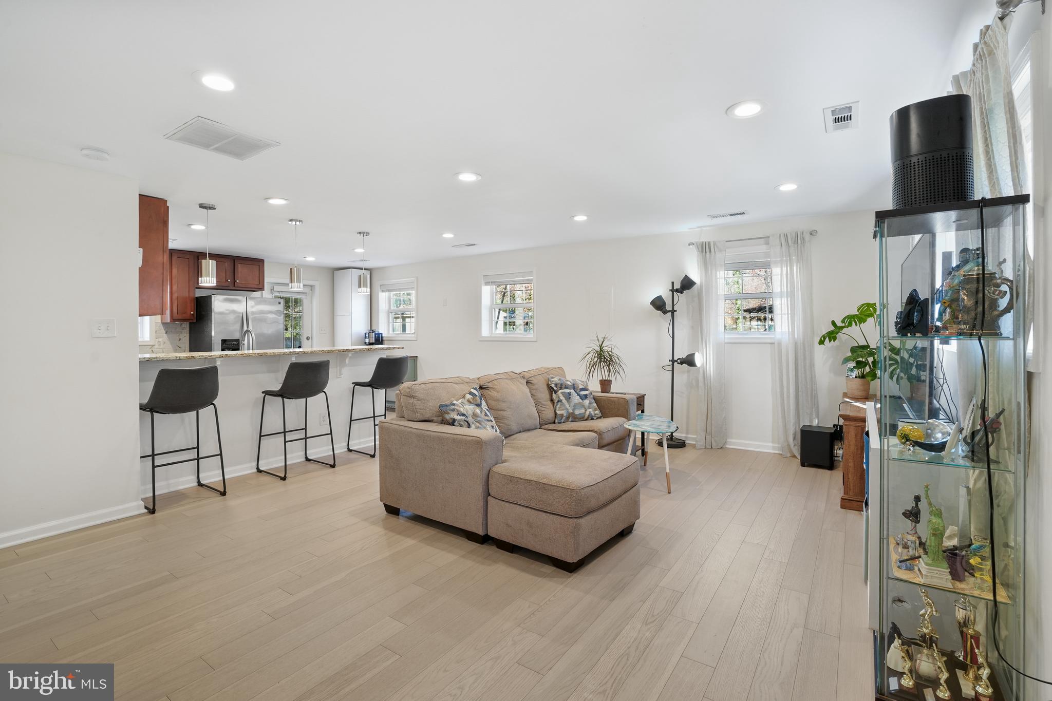 ACCO PARK - Residential