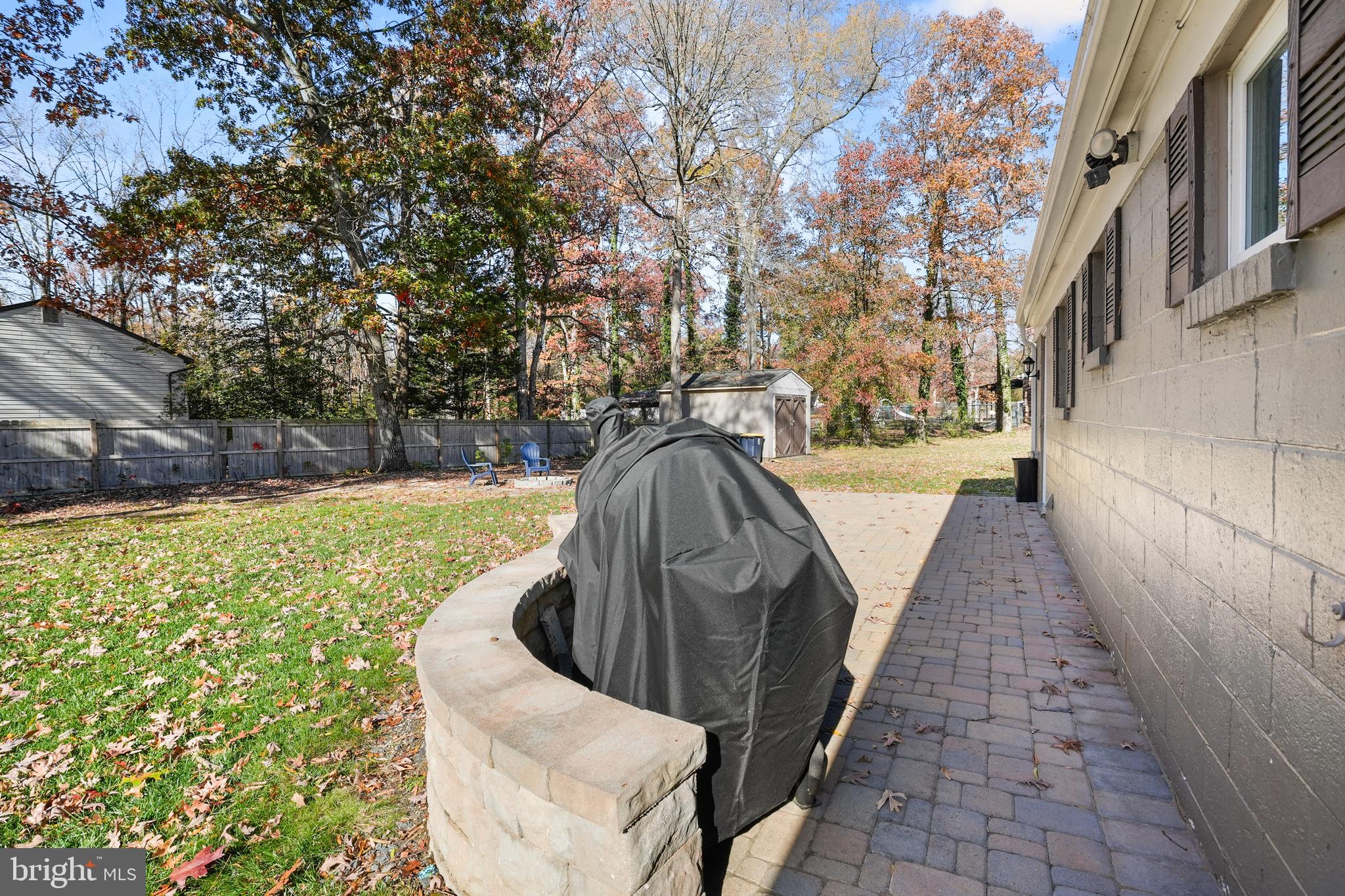 ACCO PARK - Residential