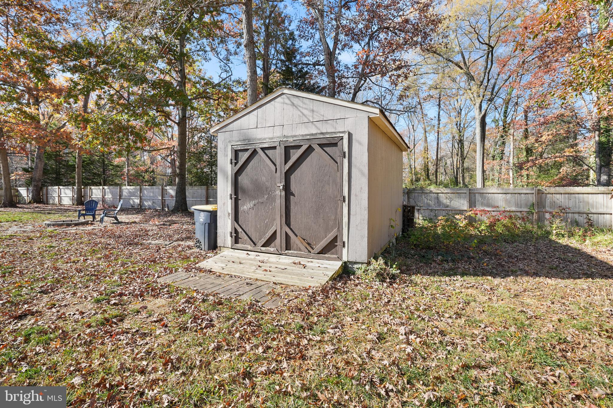 ACCO PARK - Residential