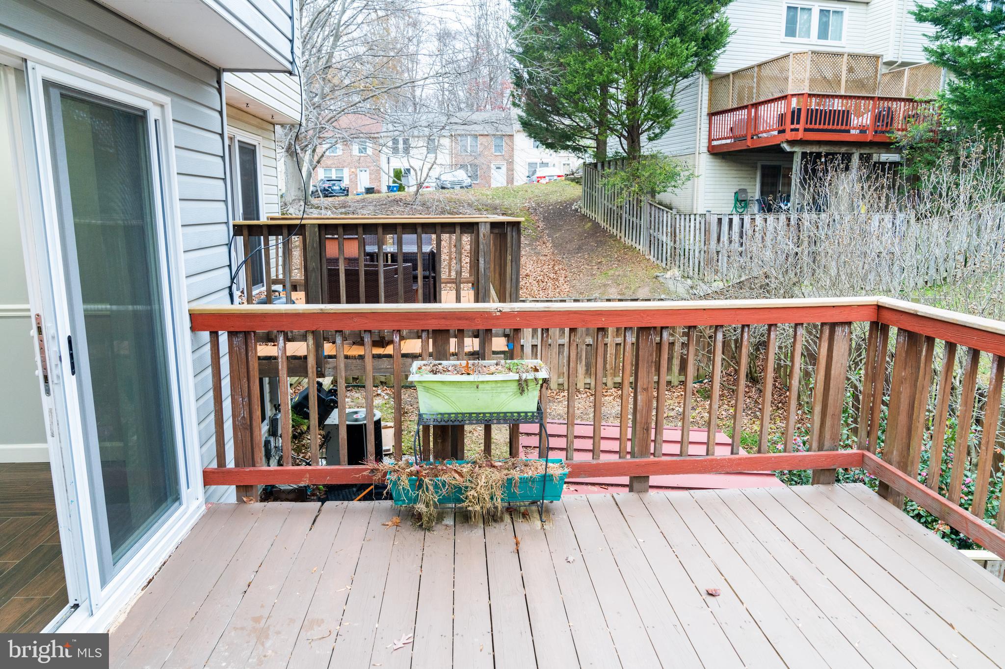 SUMMIT WALK - Residential