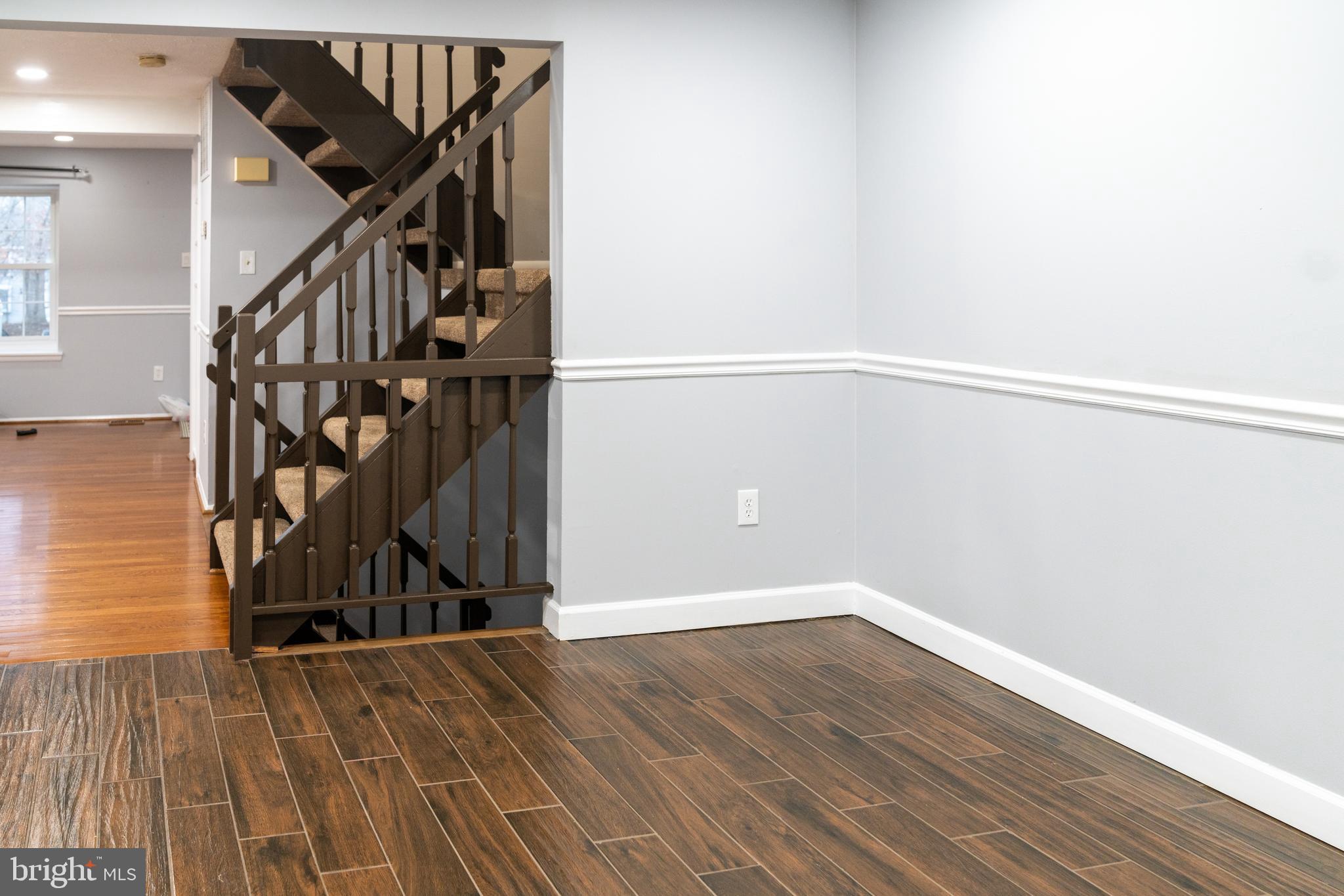 SUMMIT WALK - Residential