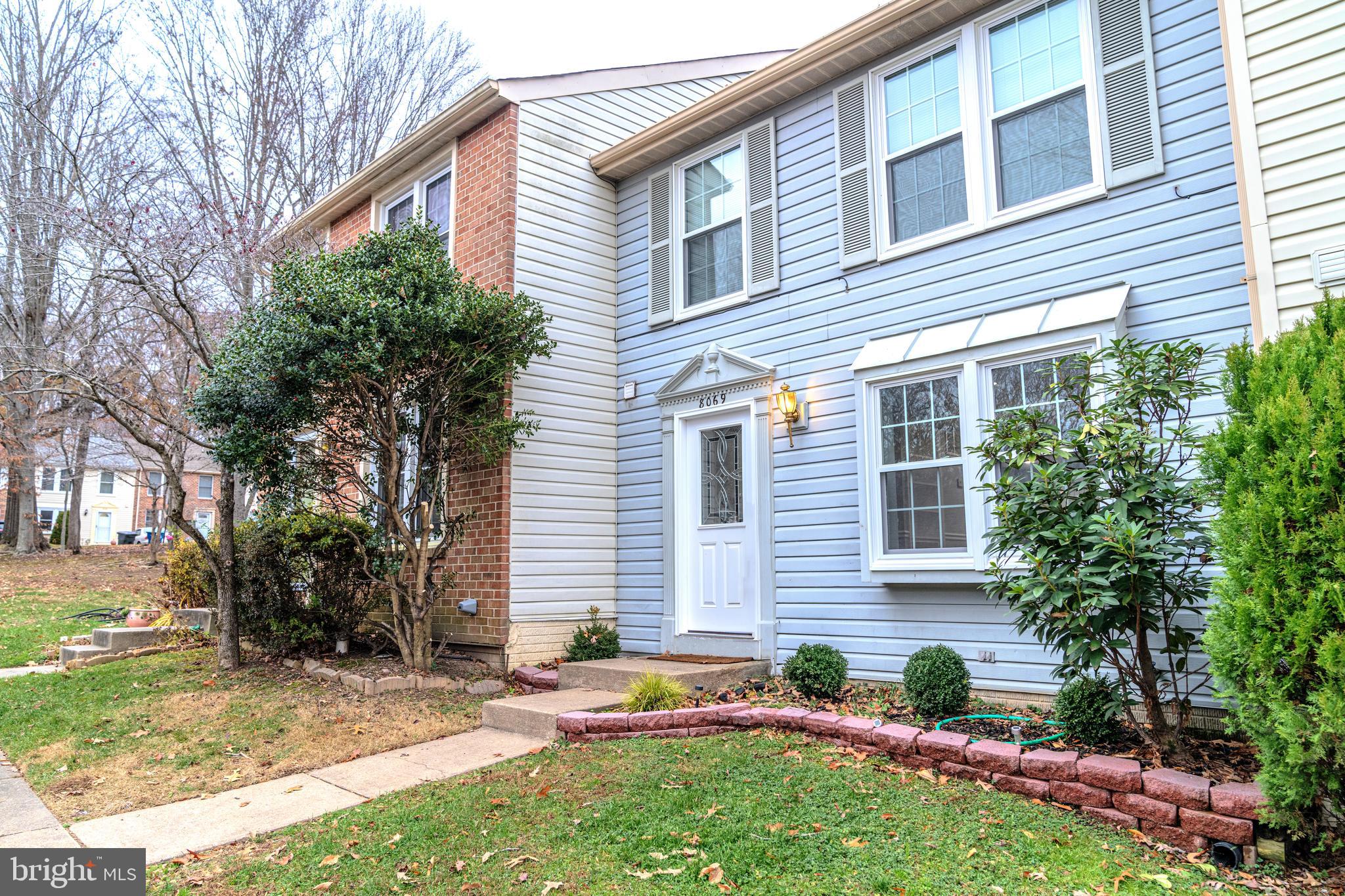 SUMMIT WALK - Residential