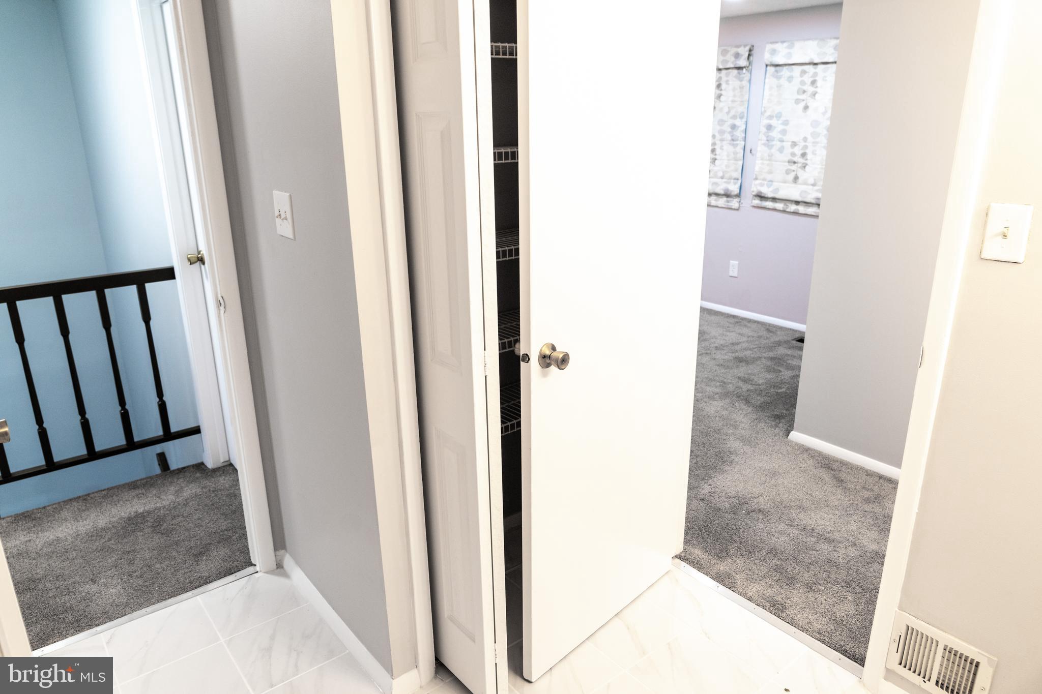 SUMMIT WALK - Residential