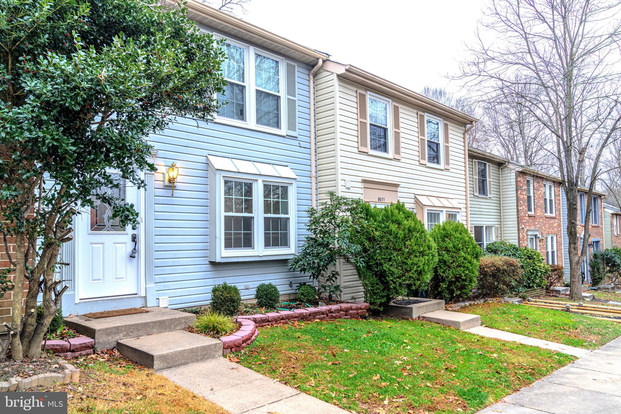 SUMMIT WALK - Residential