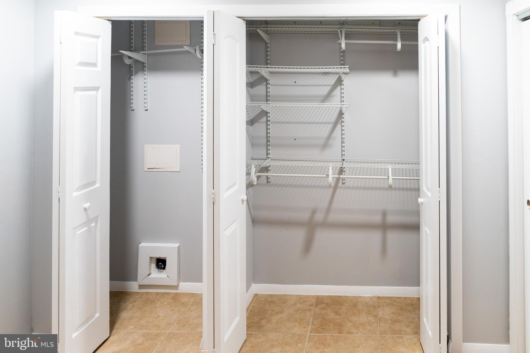 SUMMIT WALK - Residential