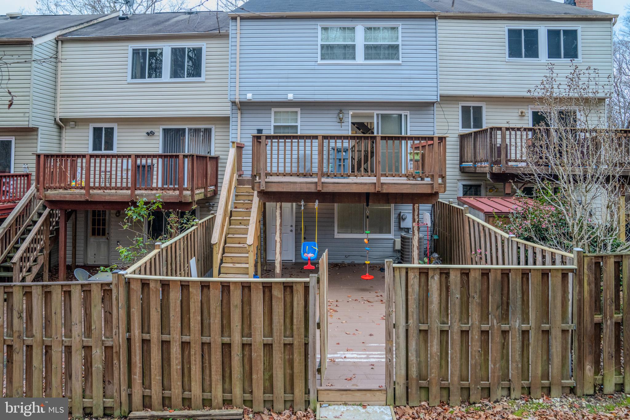 SUMMIT WALK - Residential