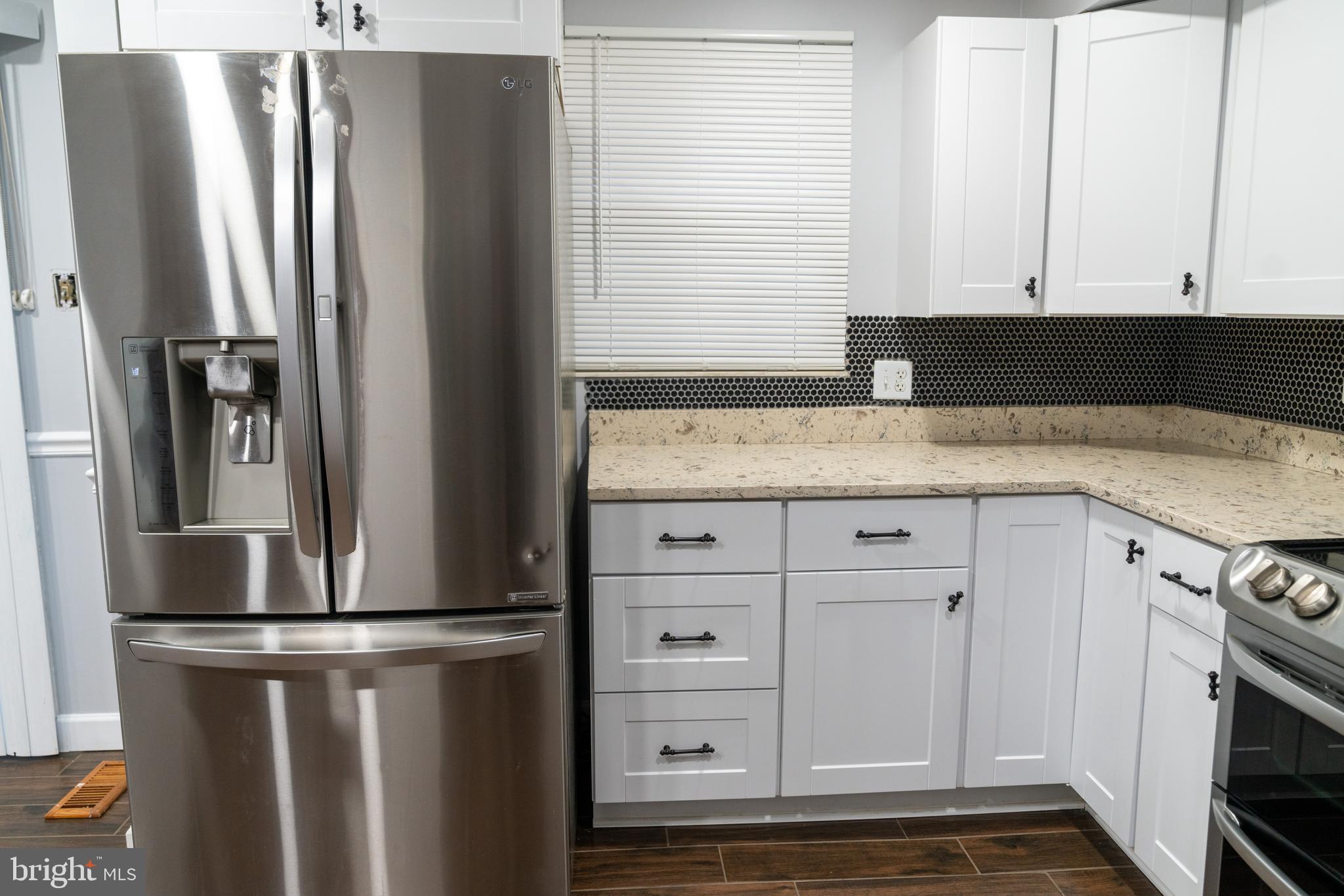 SUMMIT WALK - Residential