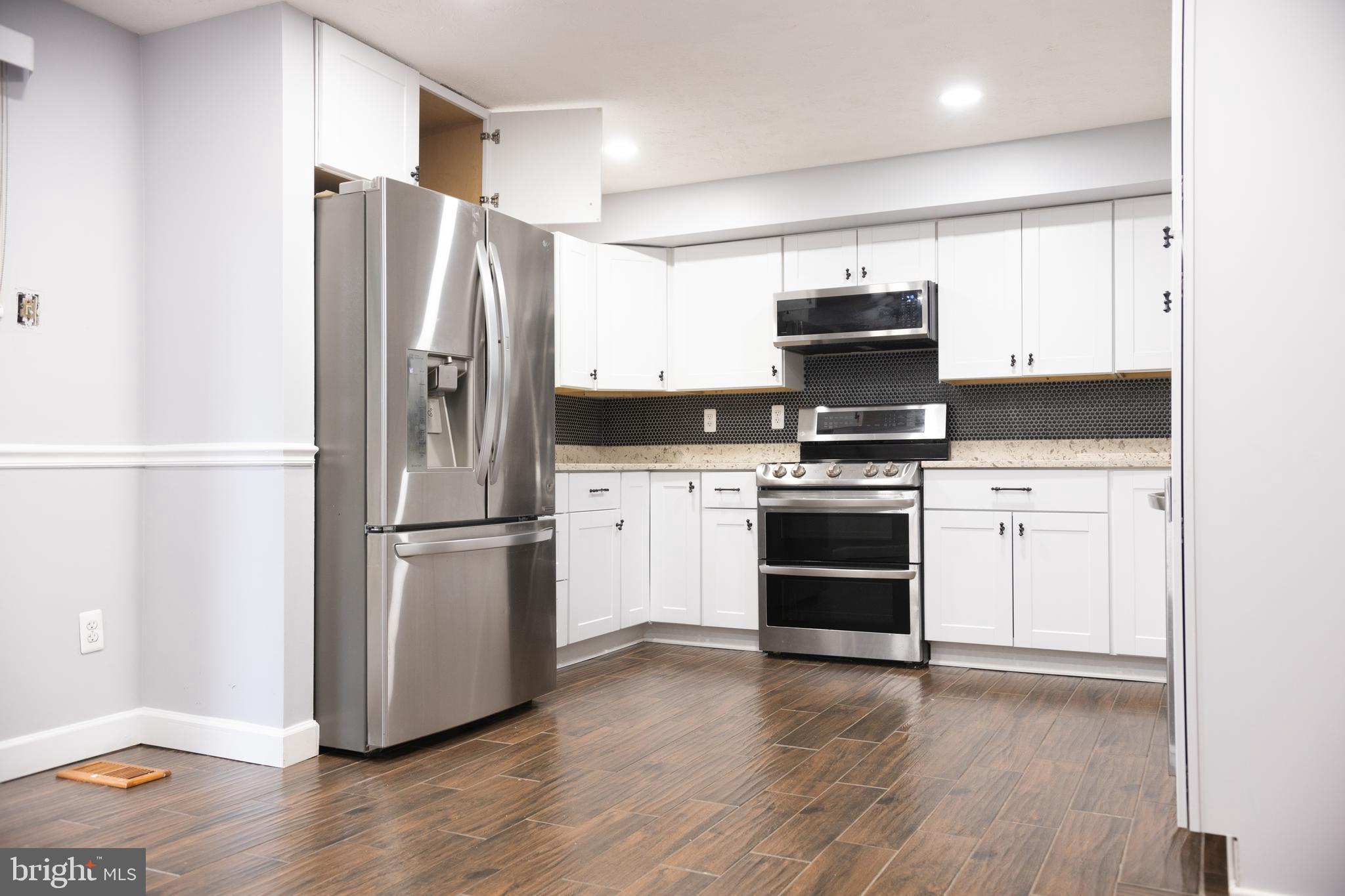 SUMMIT WALK - Residential