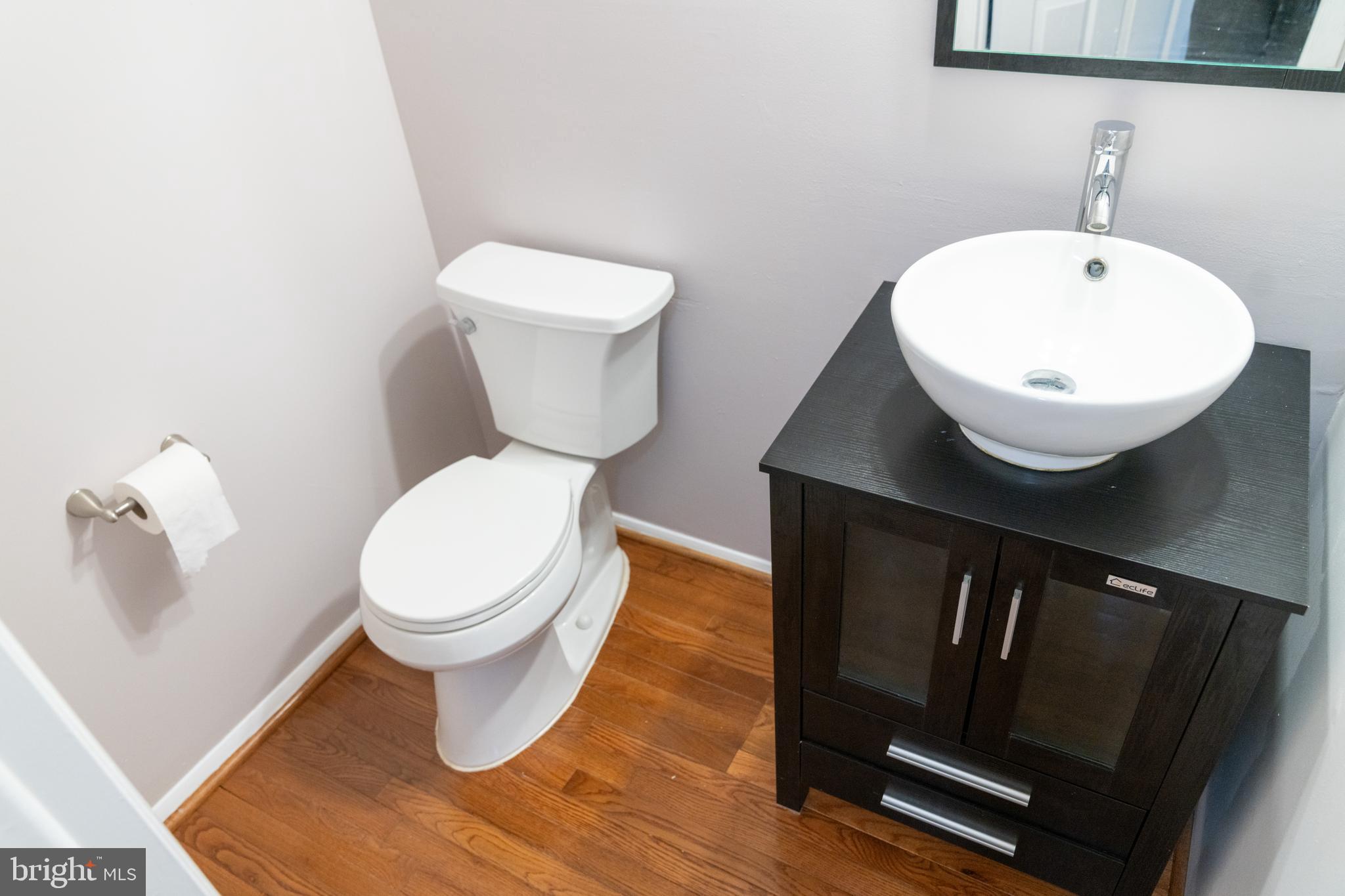 SUMMIT WALK - Residential