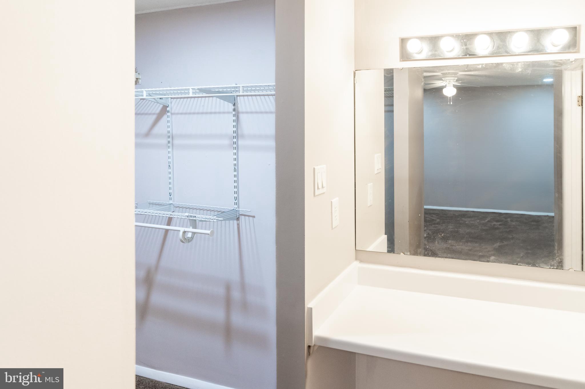 SUMMIT WALK - Residential