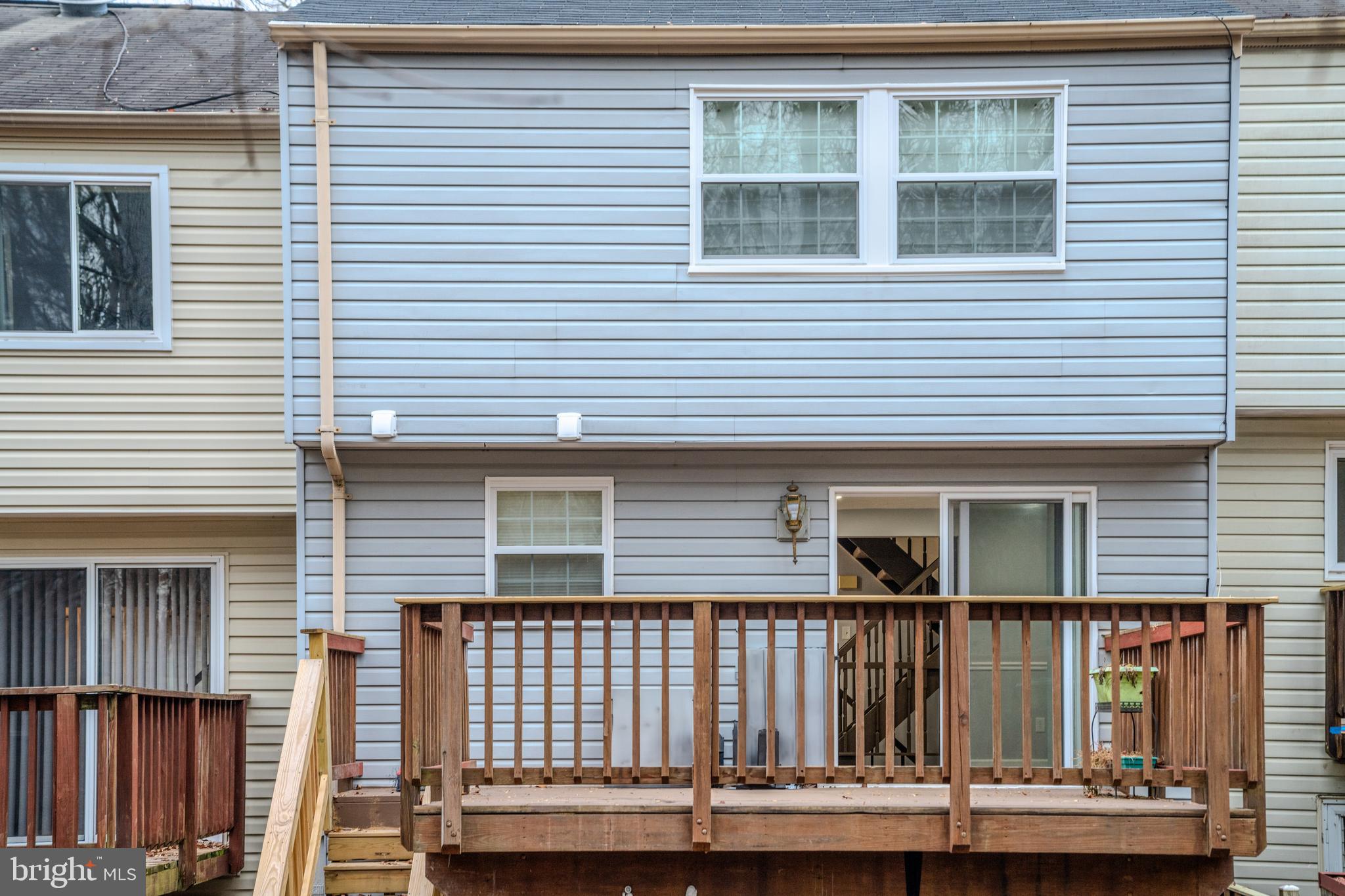 SUMMIT WALK - Residential