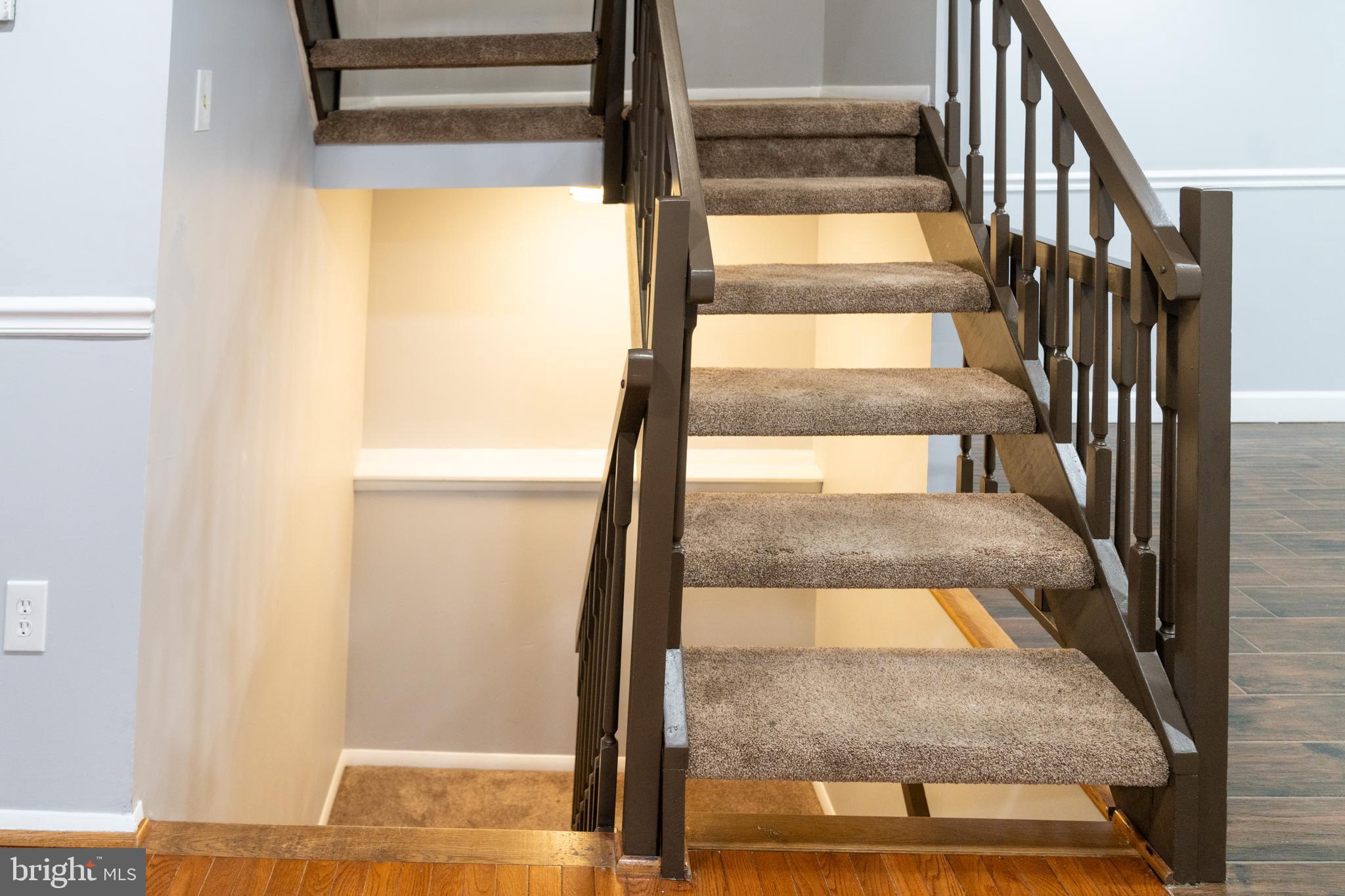 SUMMIT WALK - Residential