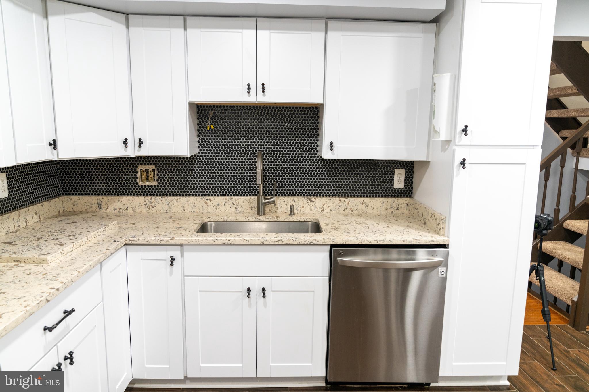 SUMMIT WALK - Residential