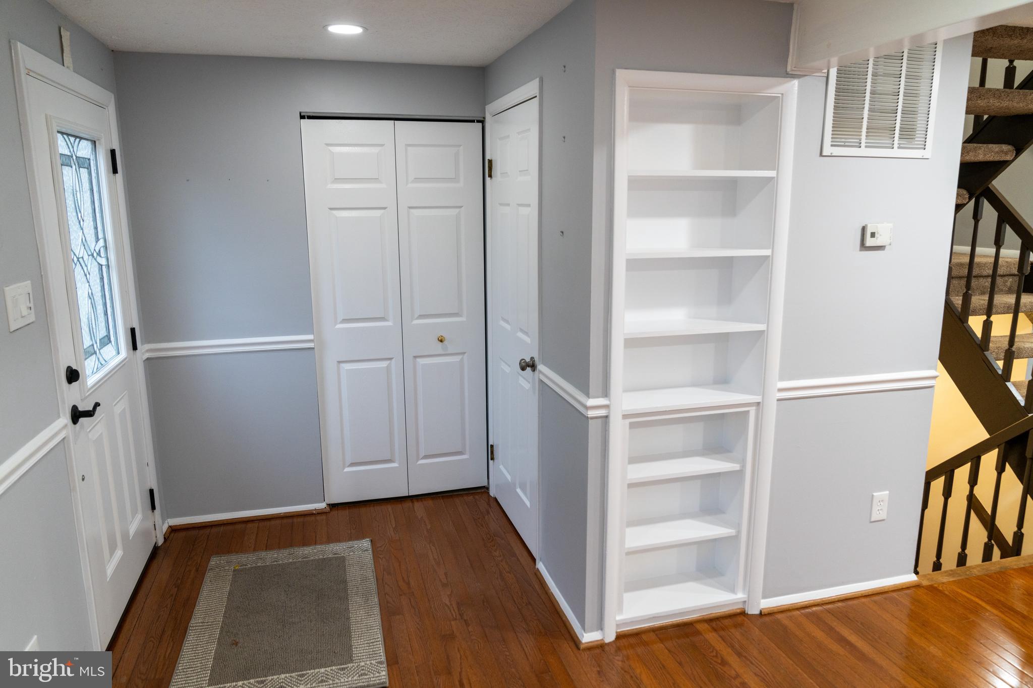 SUMMIT WALK - Residential