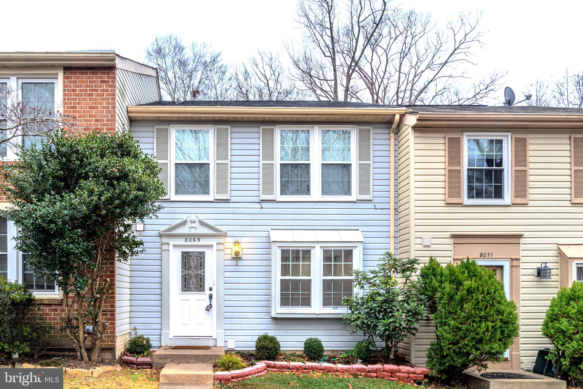 SUMMIT WALK - Residential