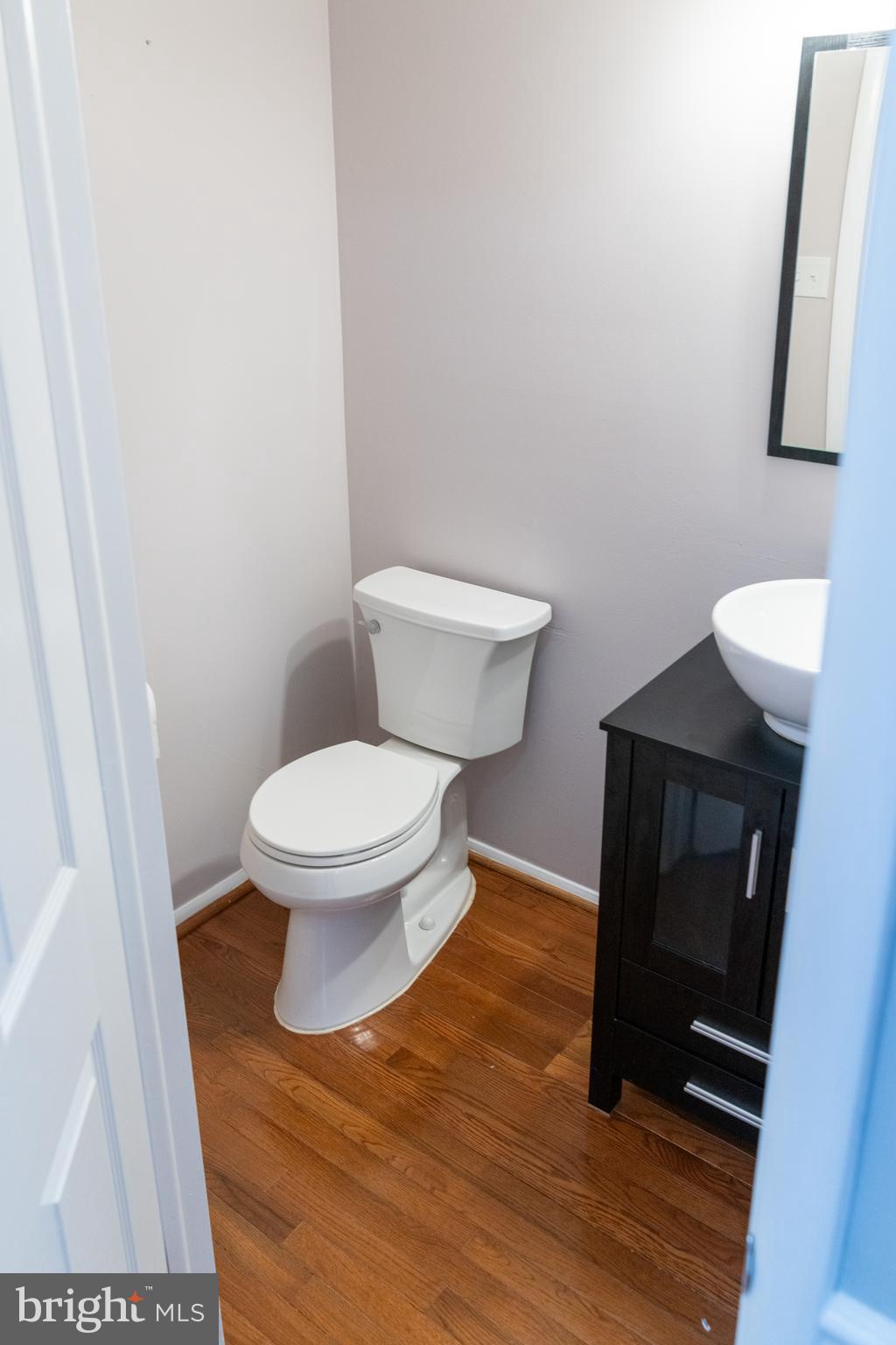 SUMMIT WALK - Residential