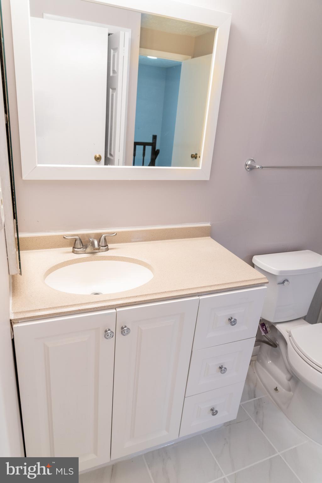 SUMMIT WALK - Residential