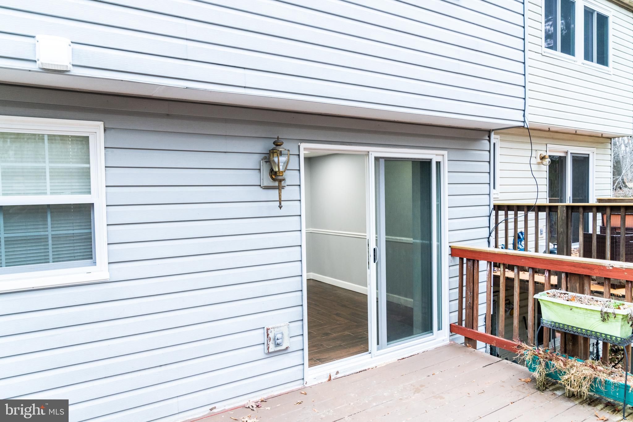 SUMMIT WALK - Residential