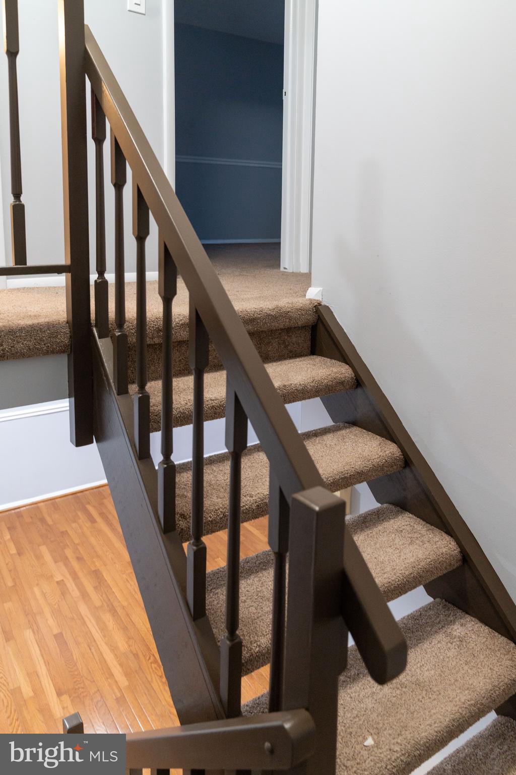 SUMMIT WALK - Residential