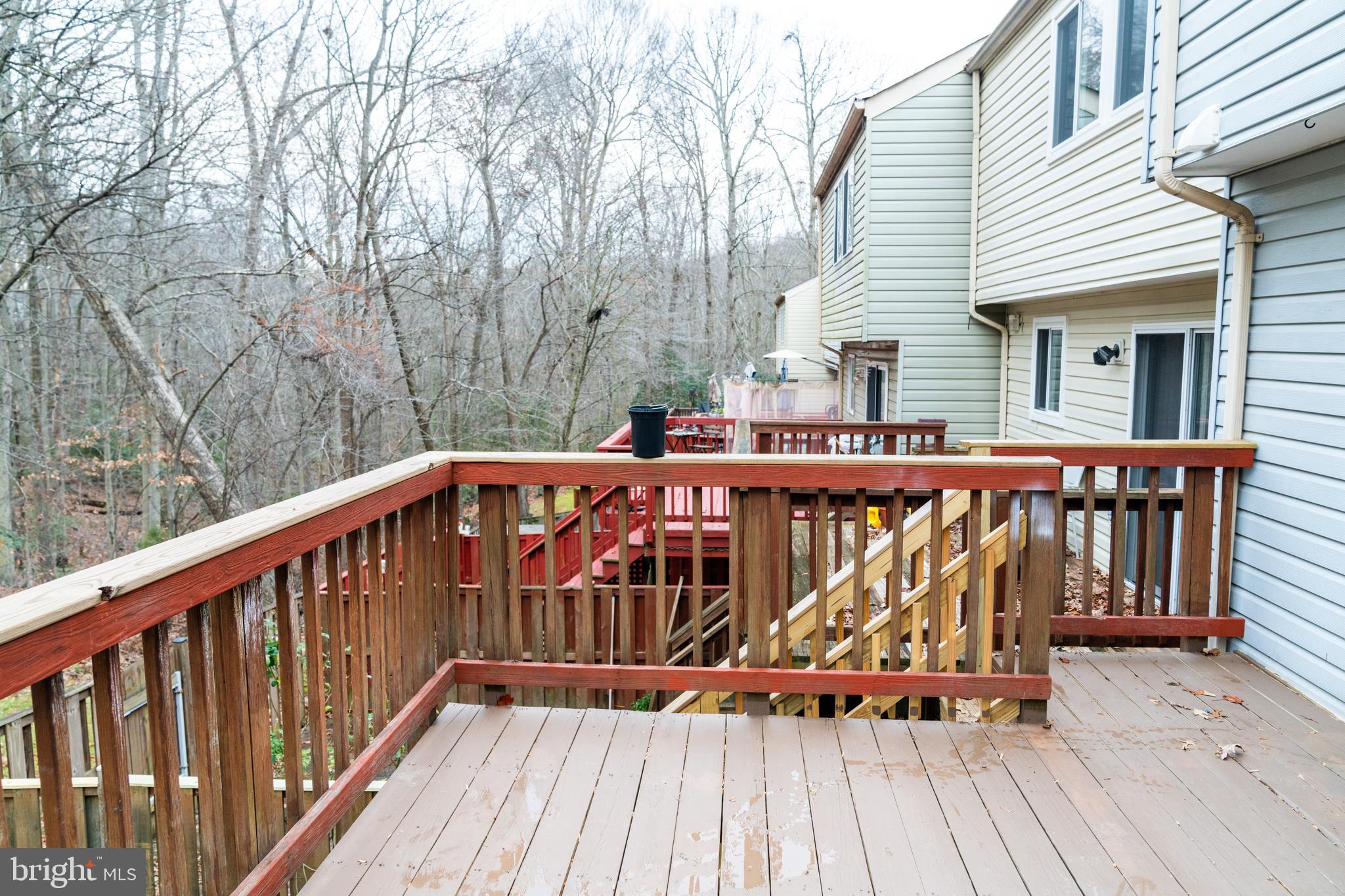 SUMMIT WALK - Residential