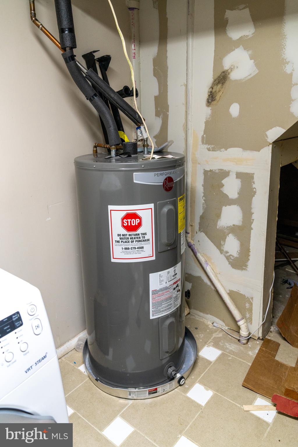 SUMMIT WALK - Residential