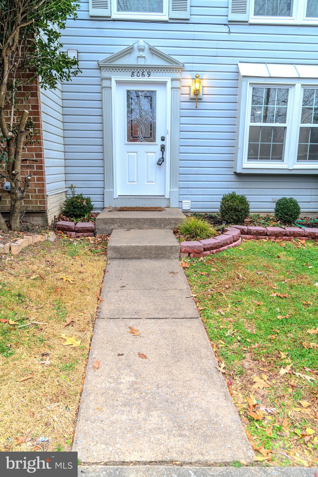 SUMMIT WALK - Residential