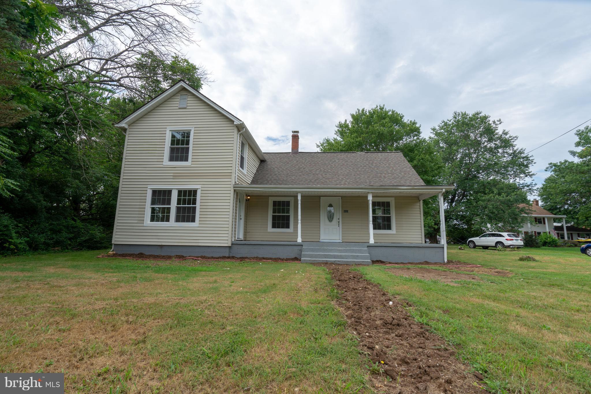 NONE AVAILABLE - Residential Lease