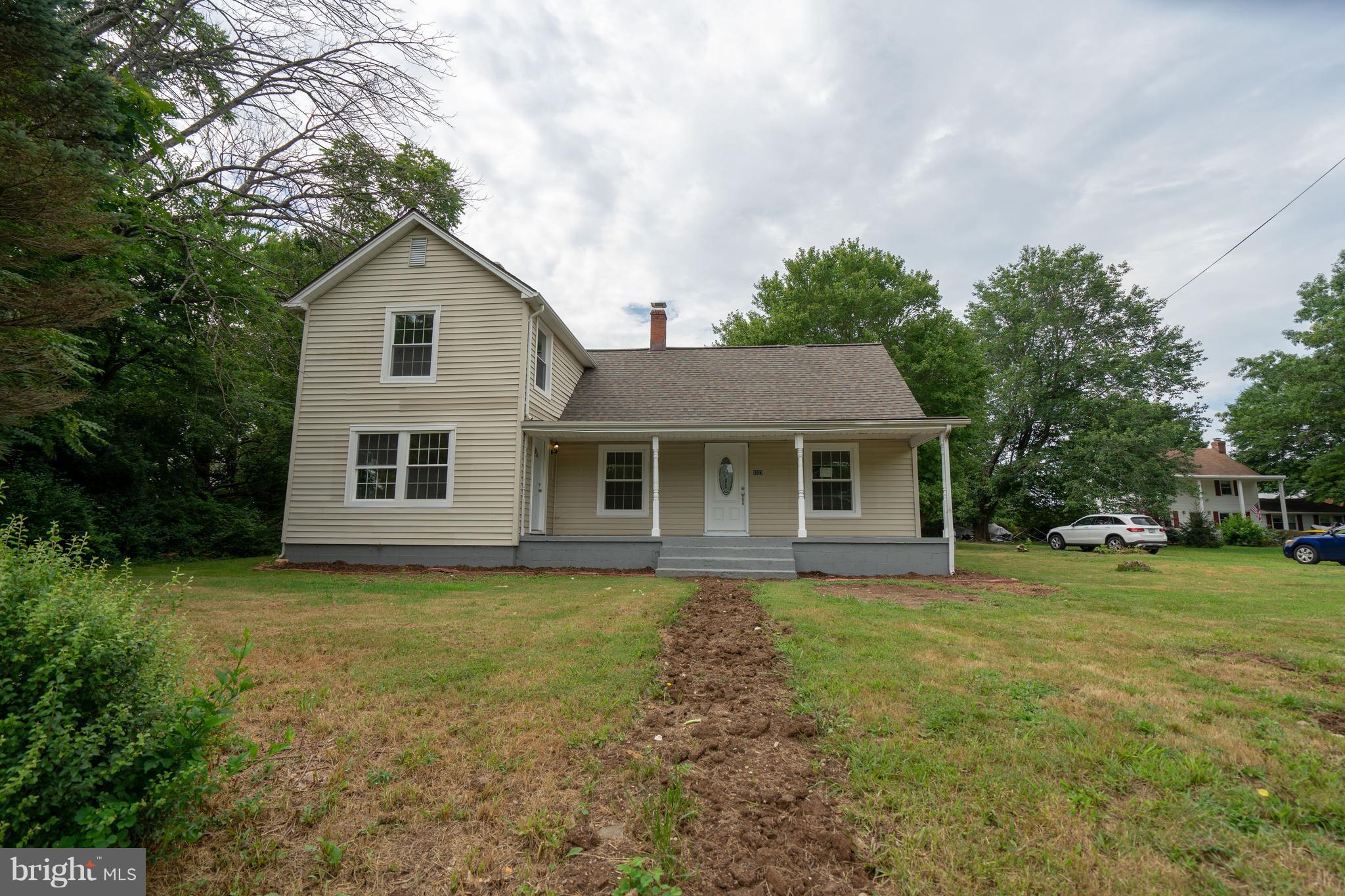 NONE AVAILABLE - Residential Lease