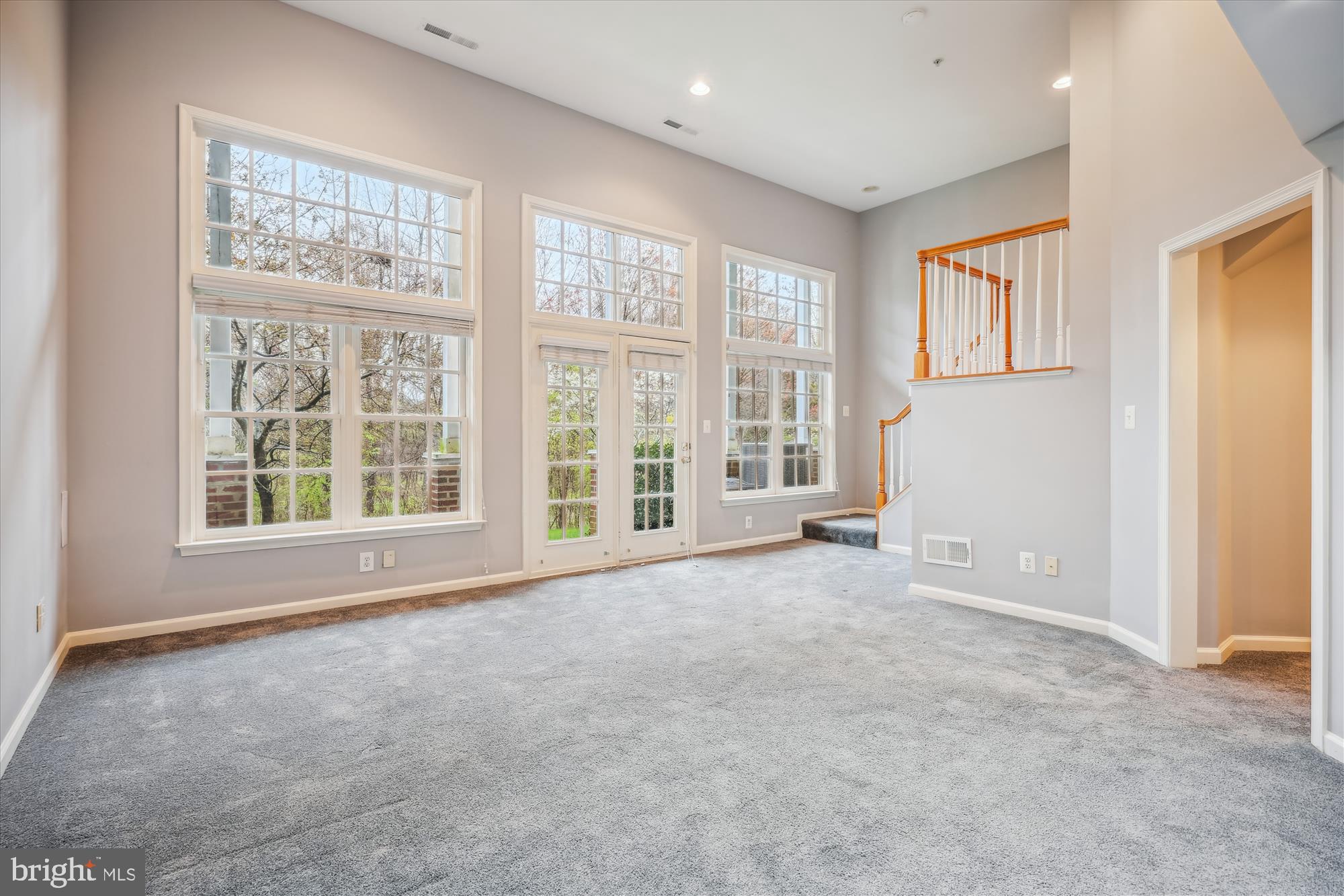 FALLSGROVE - Residential