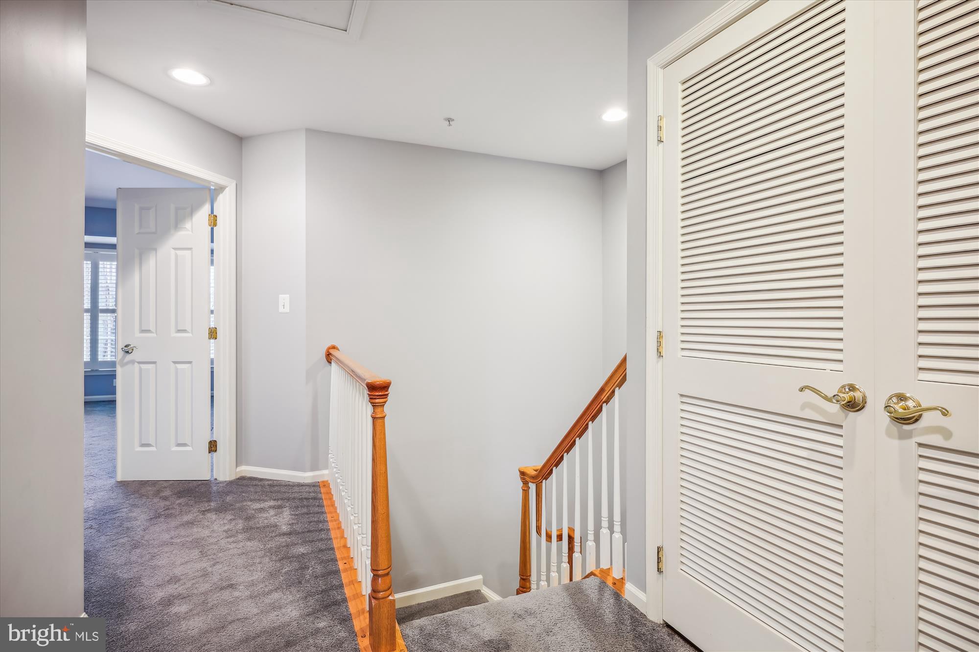 FALLSGROVE - Residential