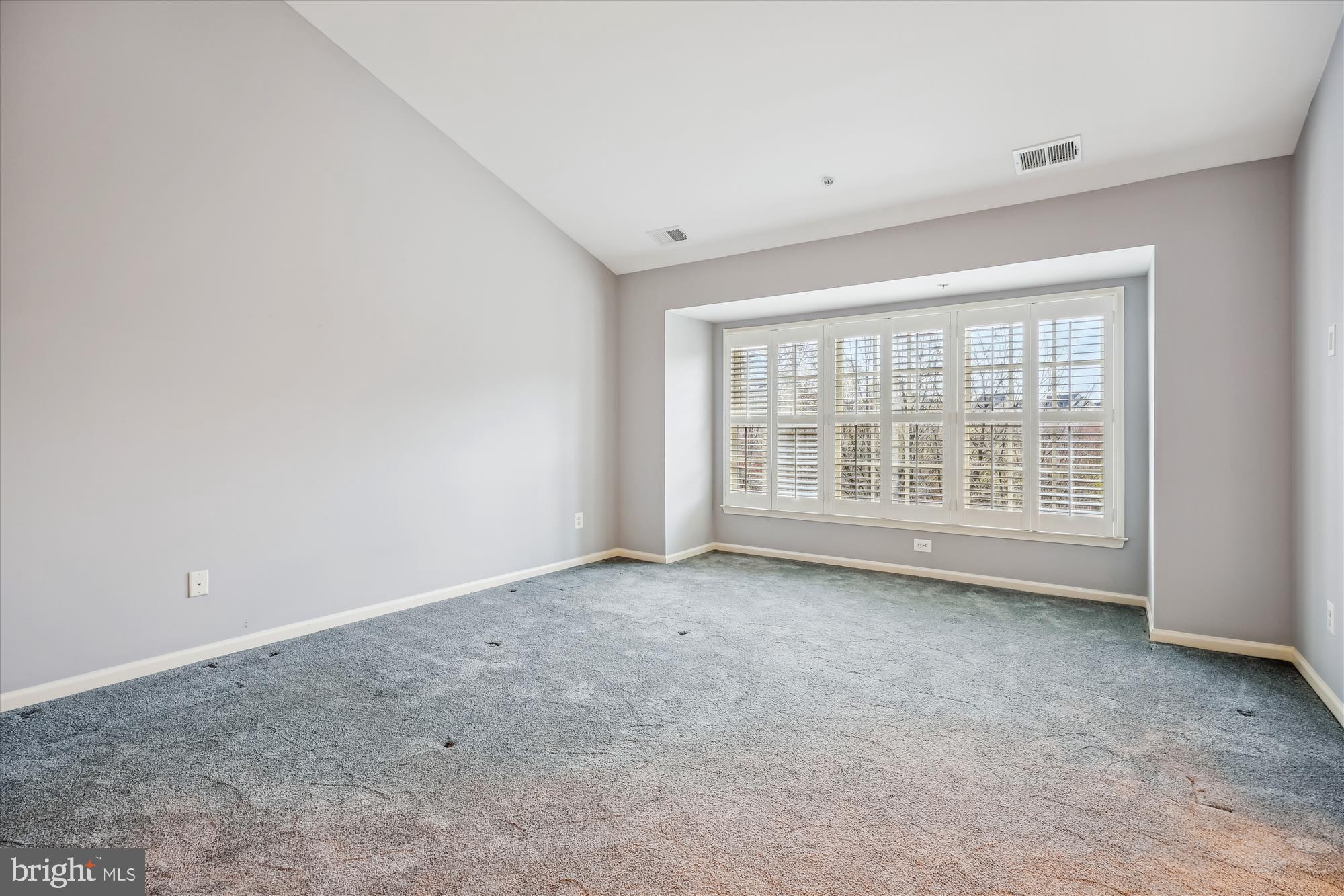 FALLSGROVE - Residential