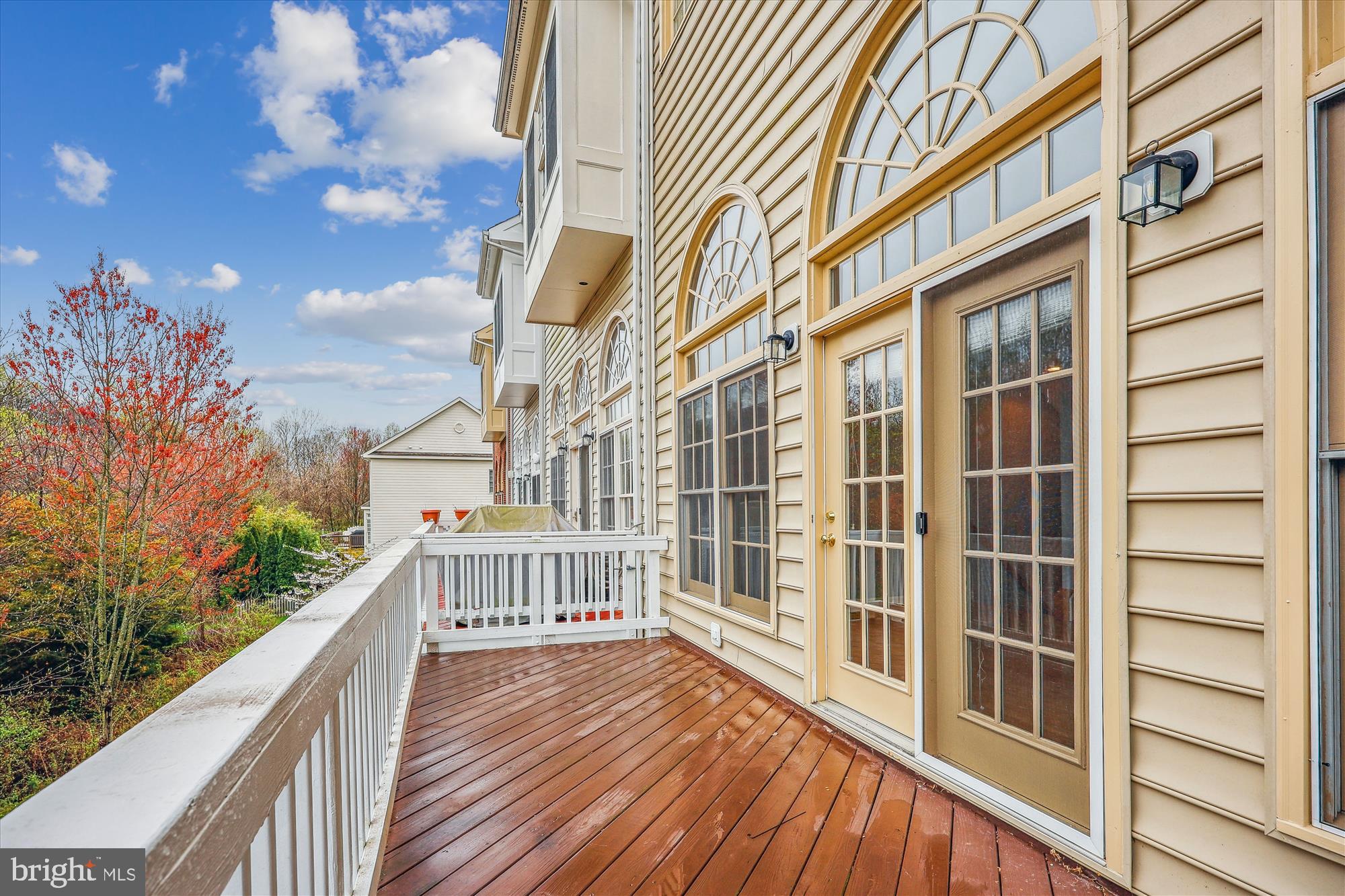 FALLSGROVE - Residential