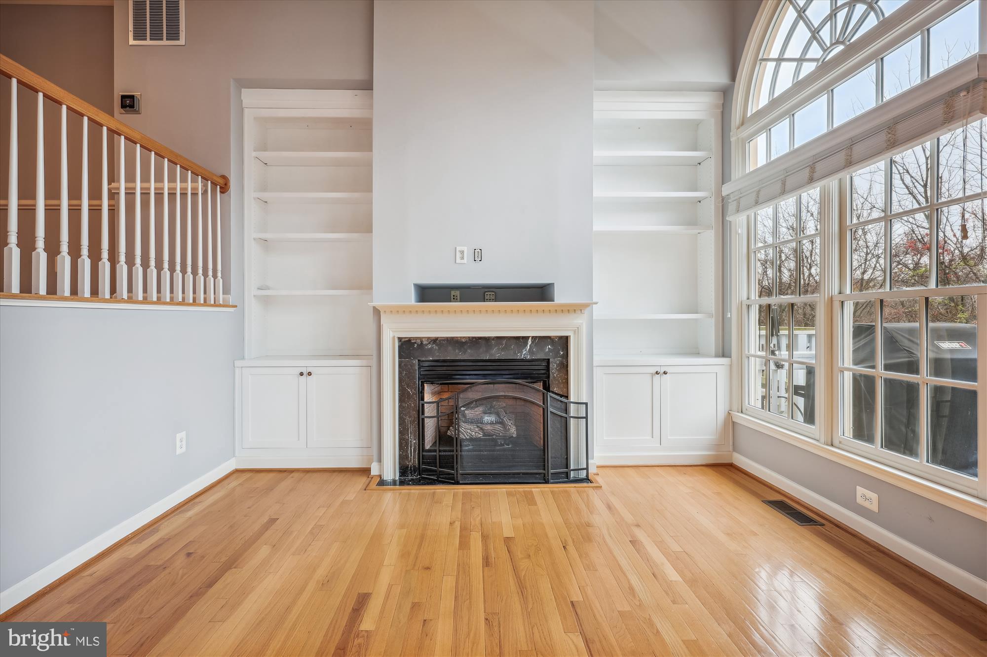 FALLSGROVE - Residential