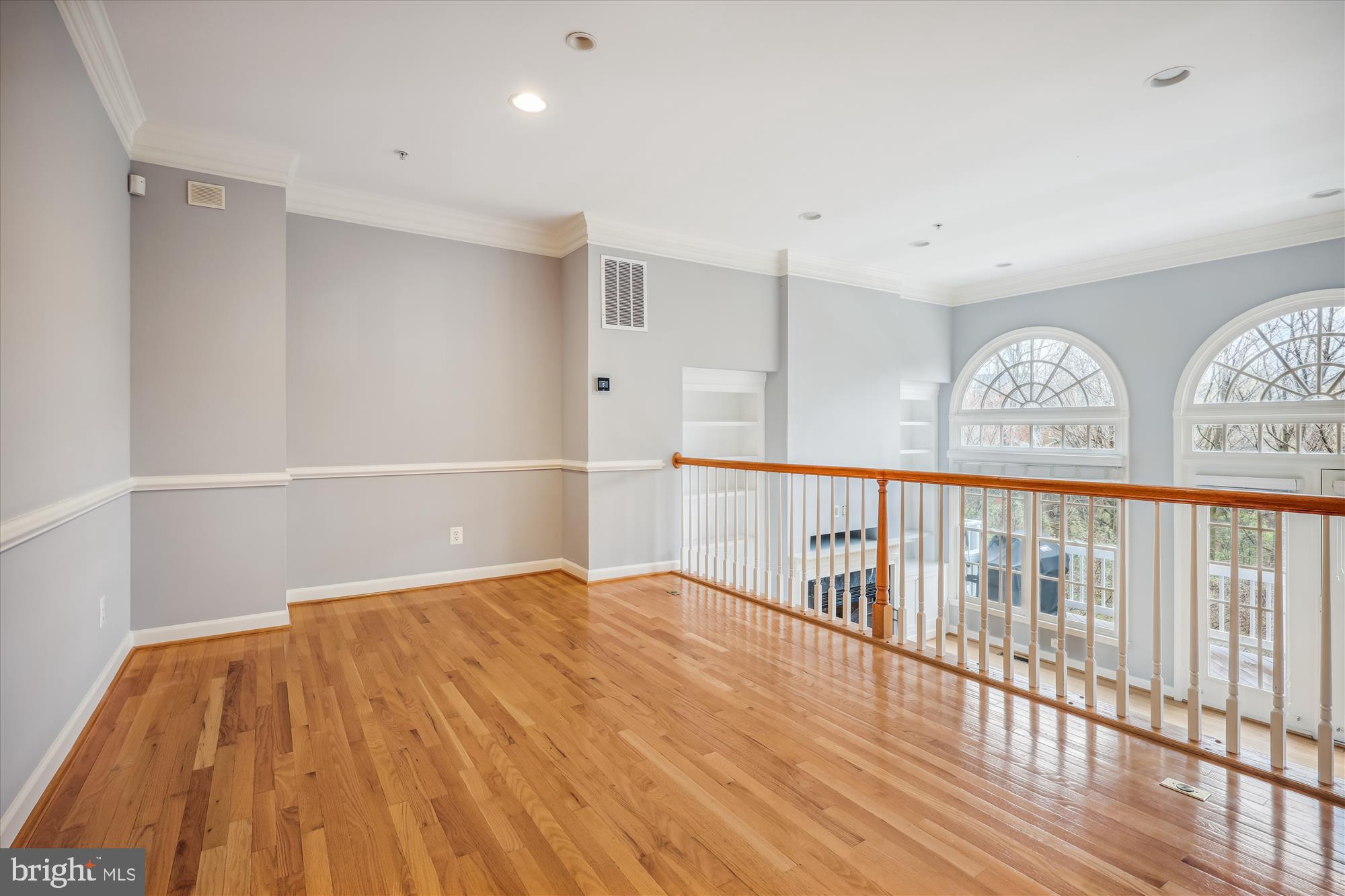 FALLSGROVE - Residential