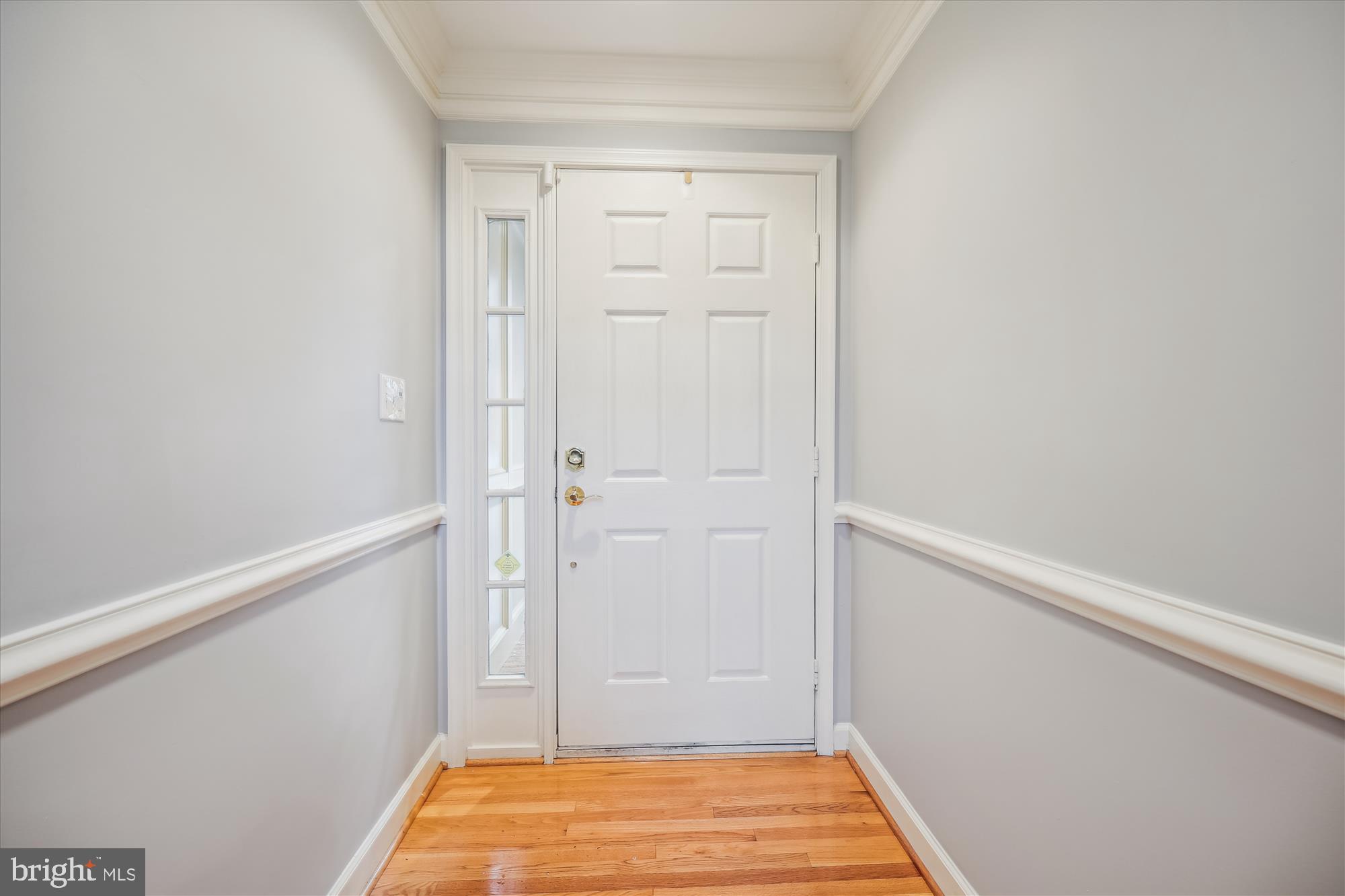 FALLSGROVE - Residential