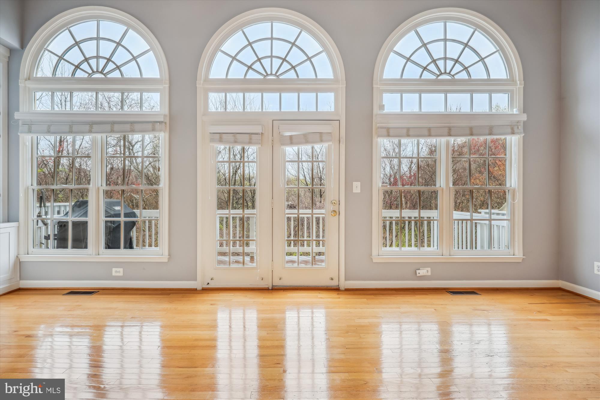 FALLSGROVE - Residential