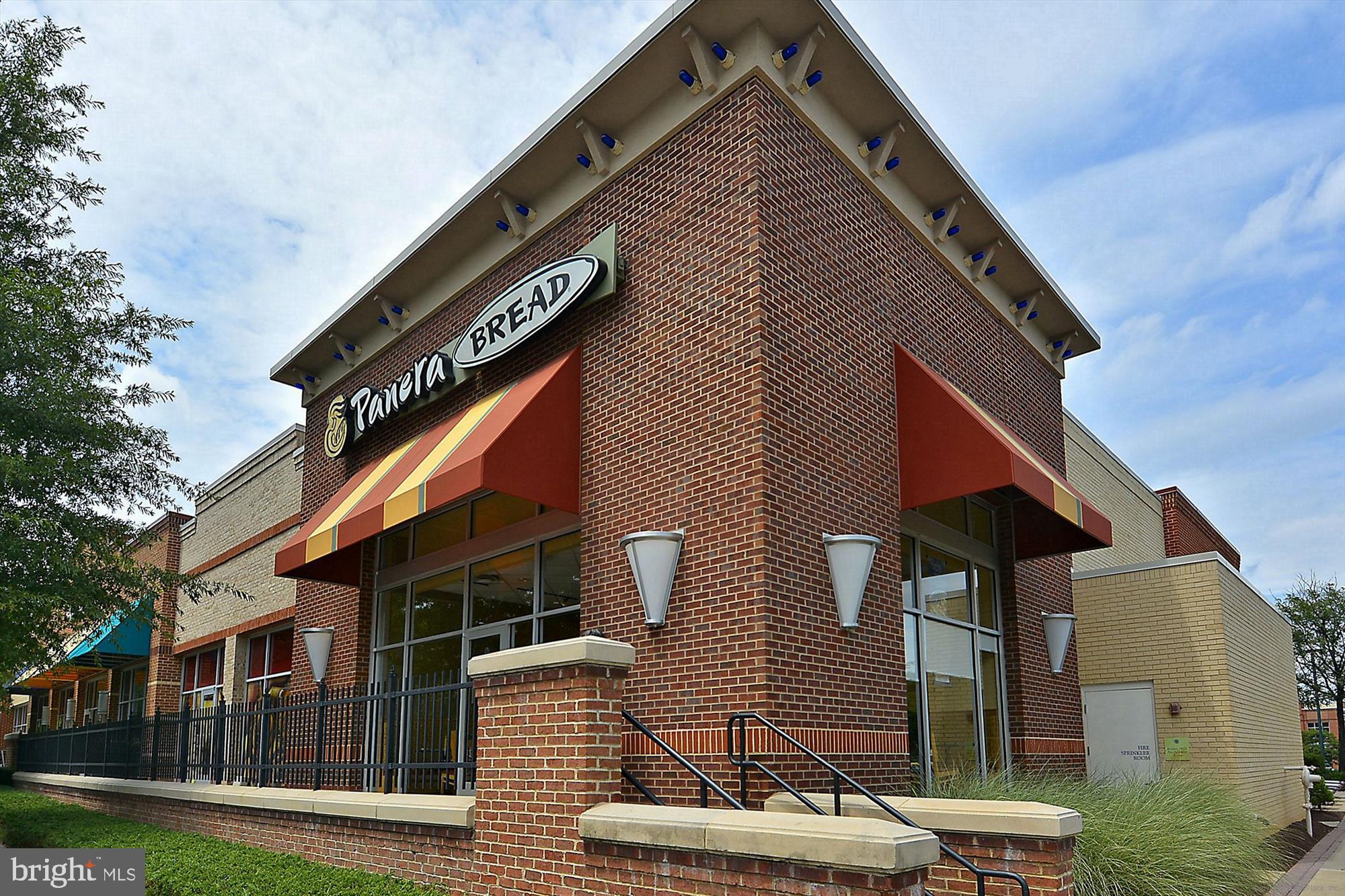 FALLSGROVE - Residential