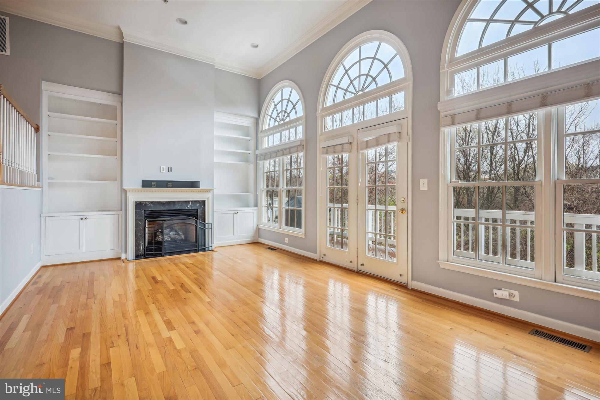 FALLSGROVE - Residential