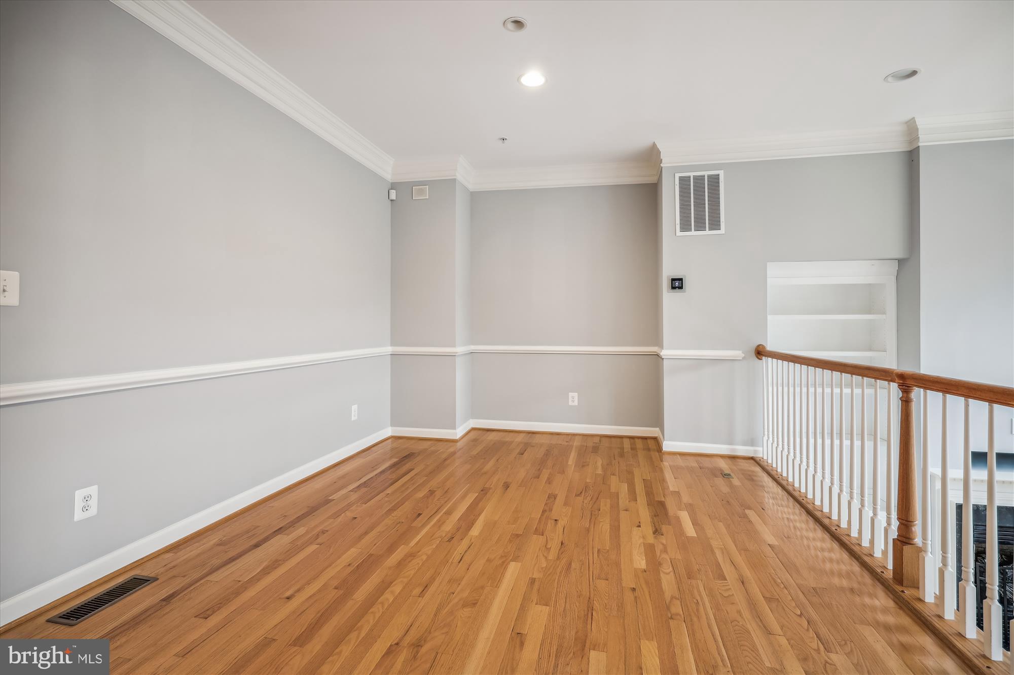 FALLSGROVE - Residential