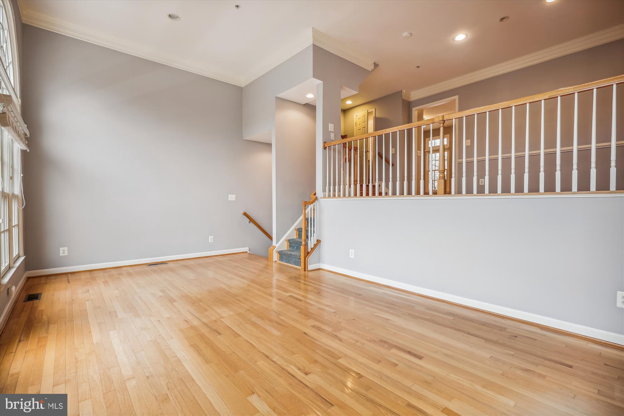 FALLSGROVE - Residential