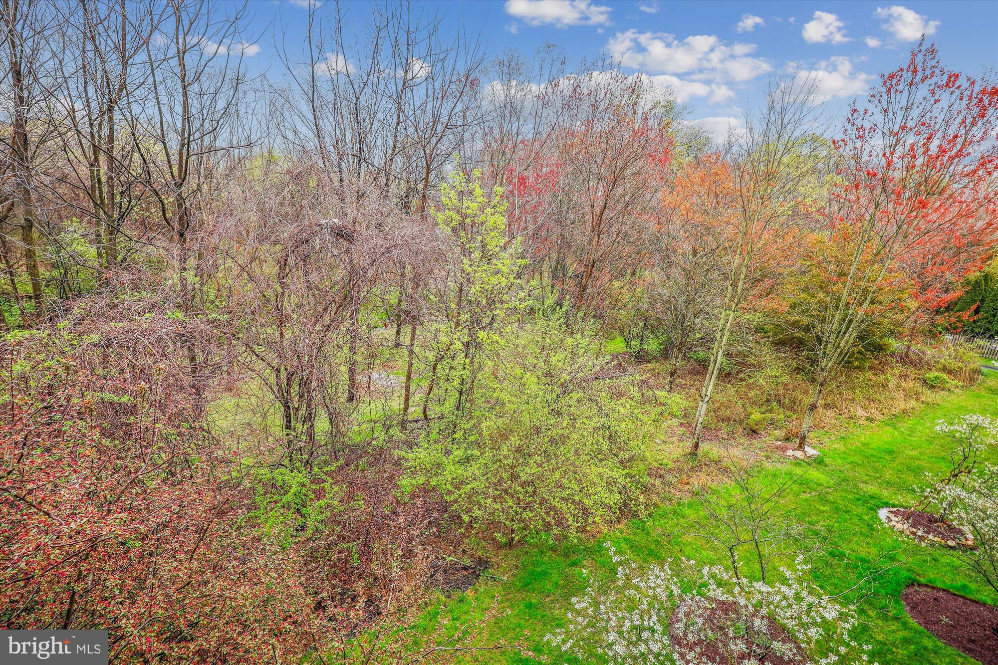 FALLSGROVE - Residential