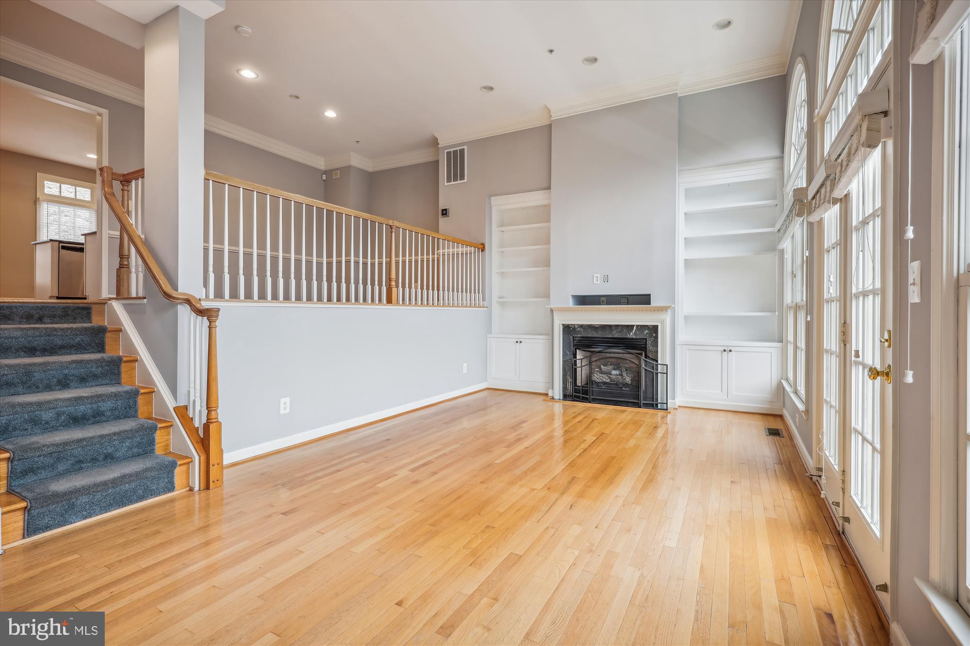 FALLSGROVE - Residential