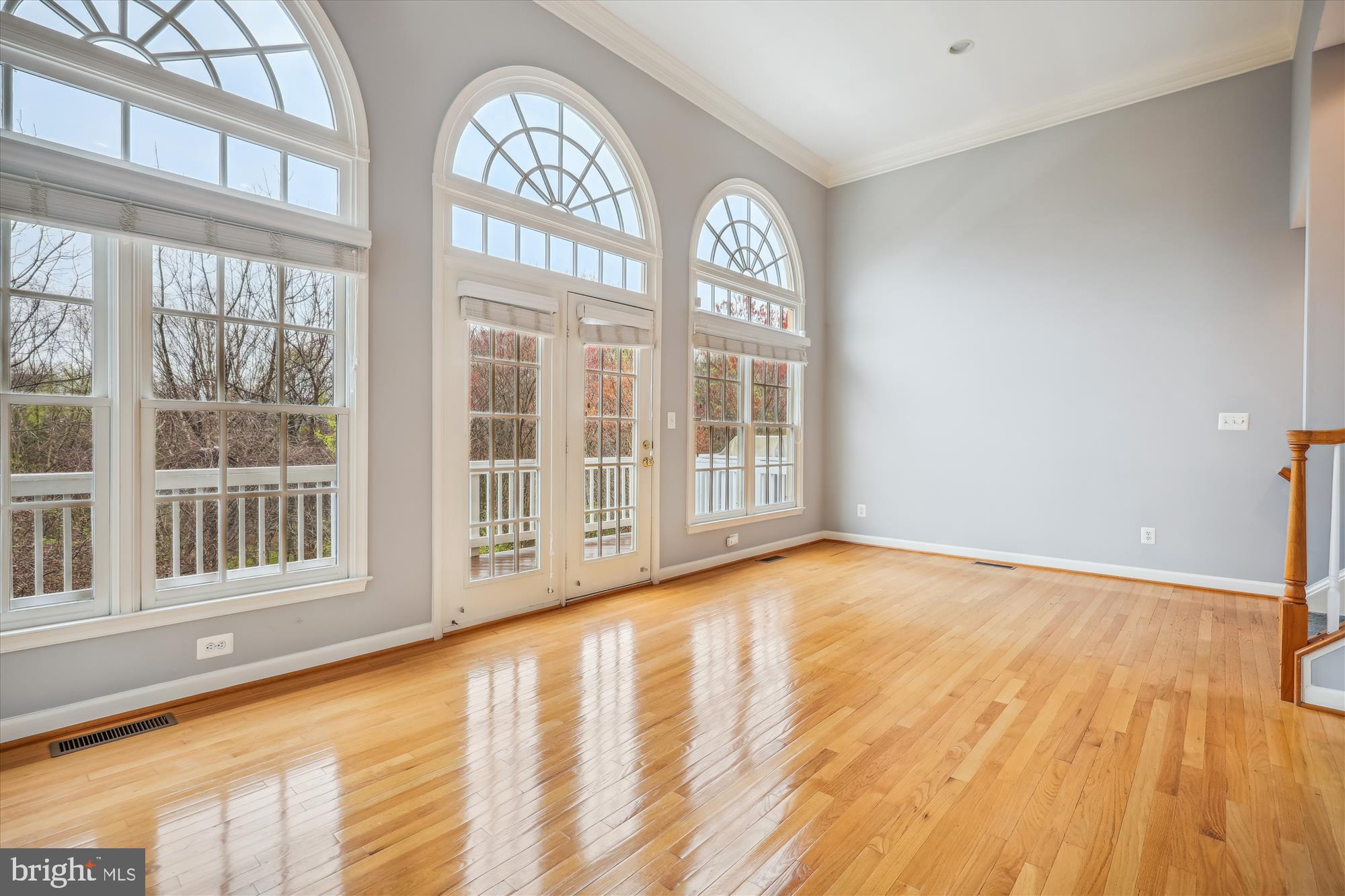 FALLSGROVE - Residential