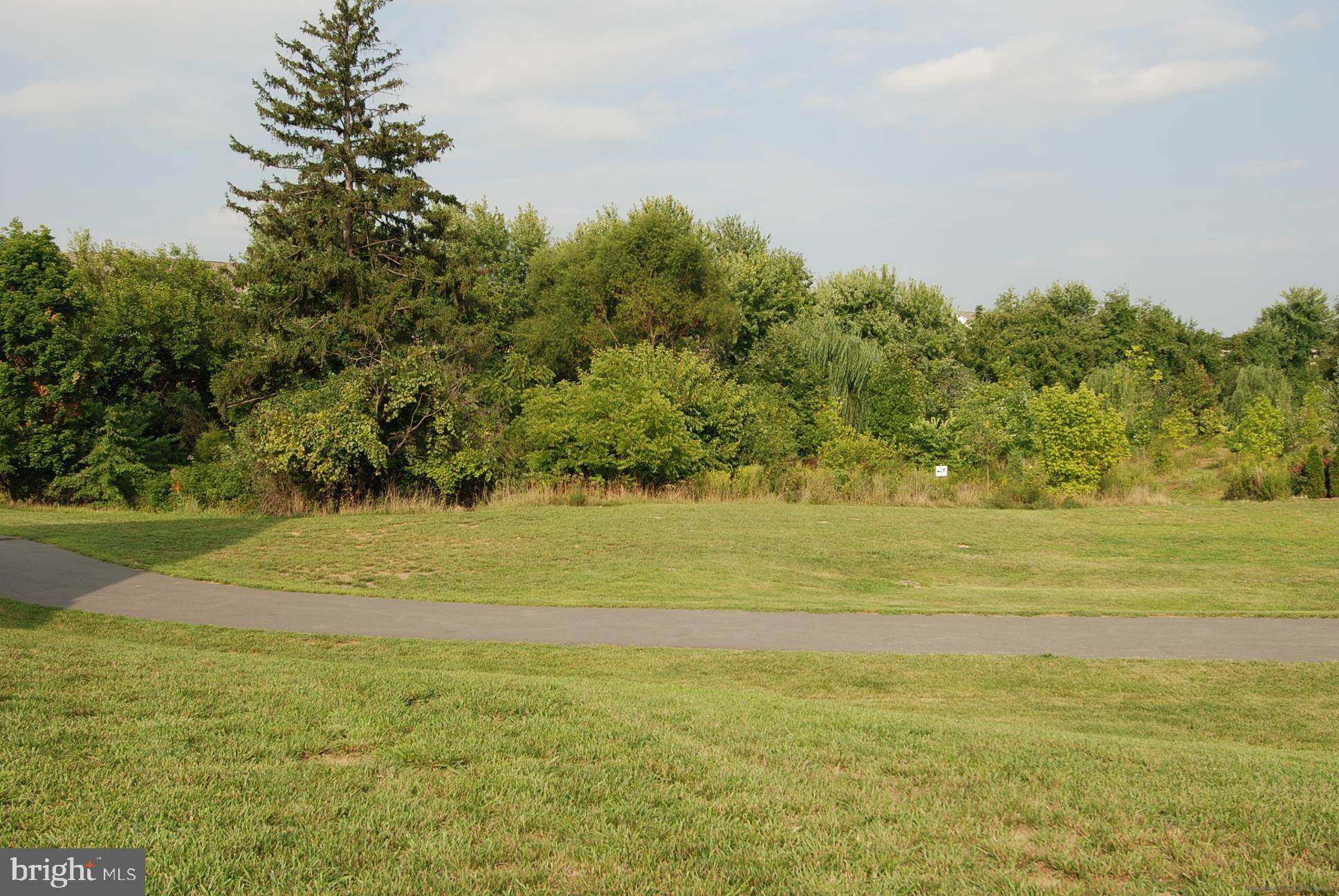 FALLSGROVE - Residential