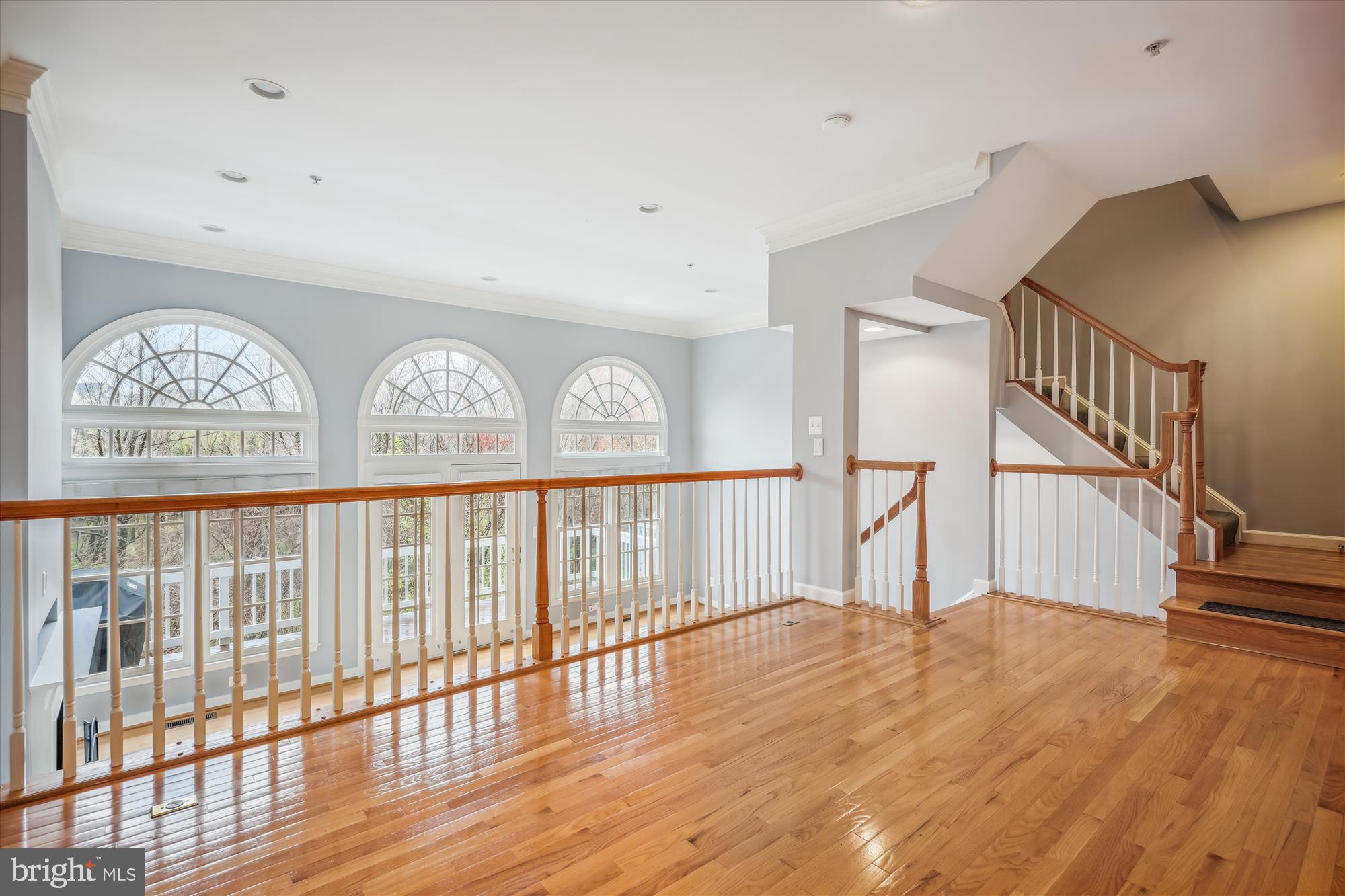 FALLSGROVE - Residential